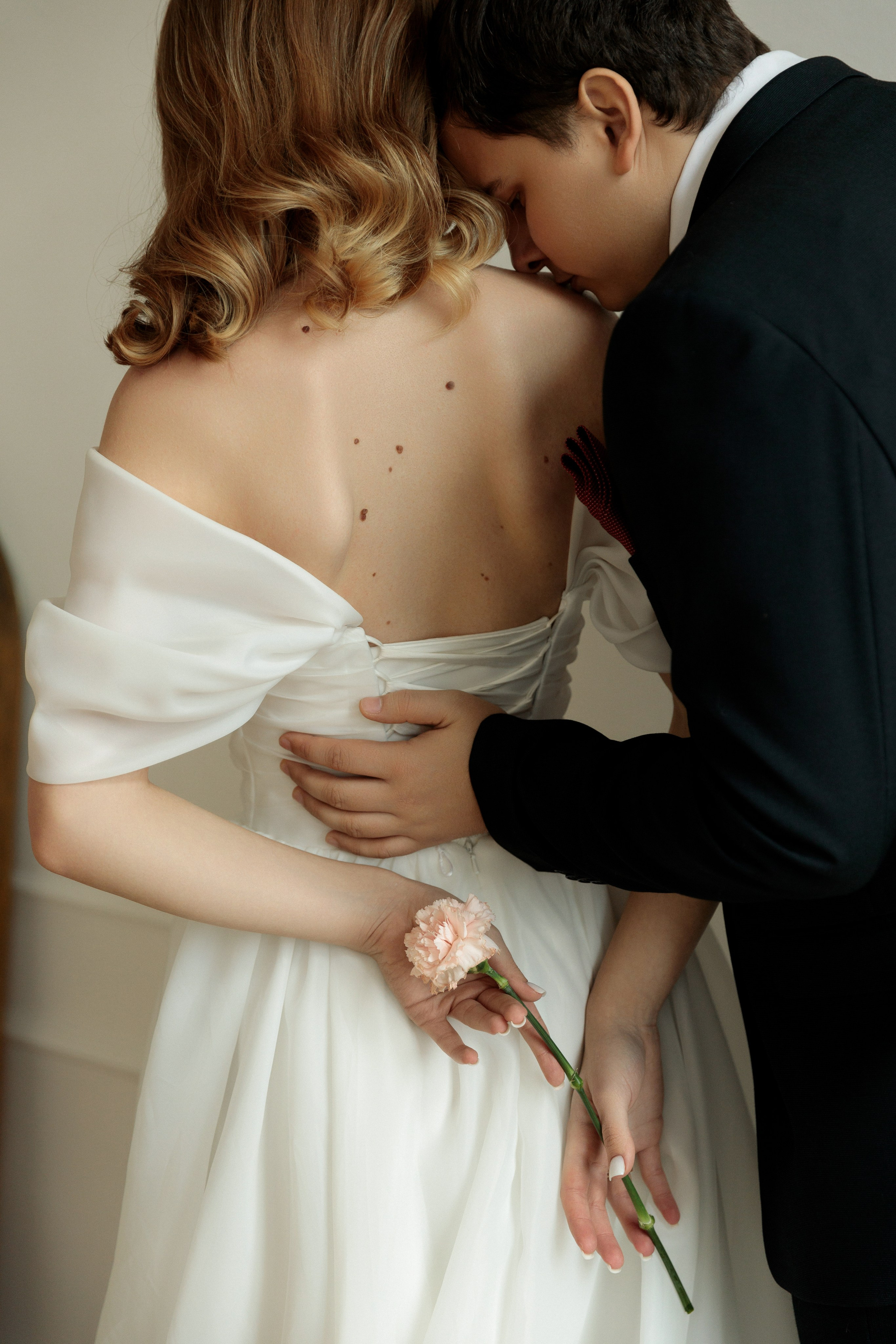 Диана&Анатолий. Свадебный фотограф в Ростове-на-Дону Базарова Анастасия