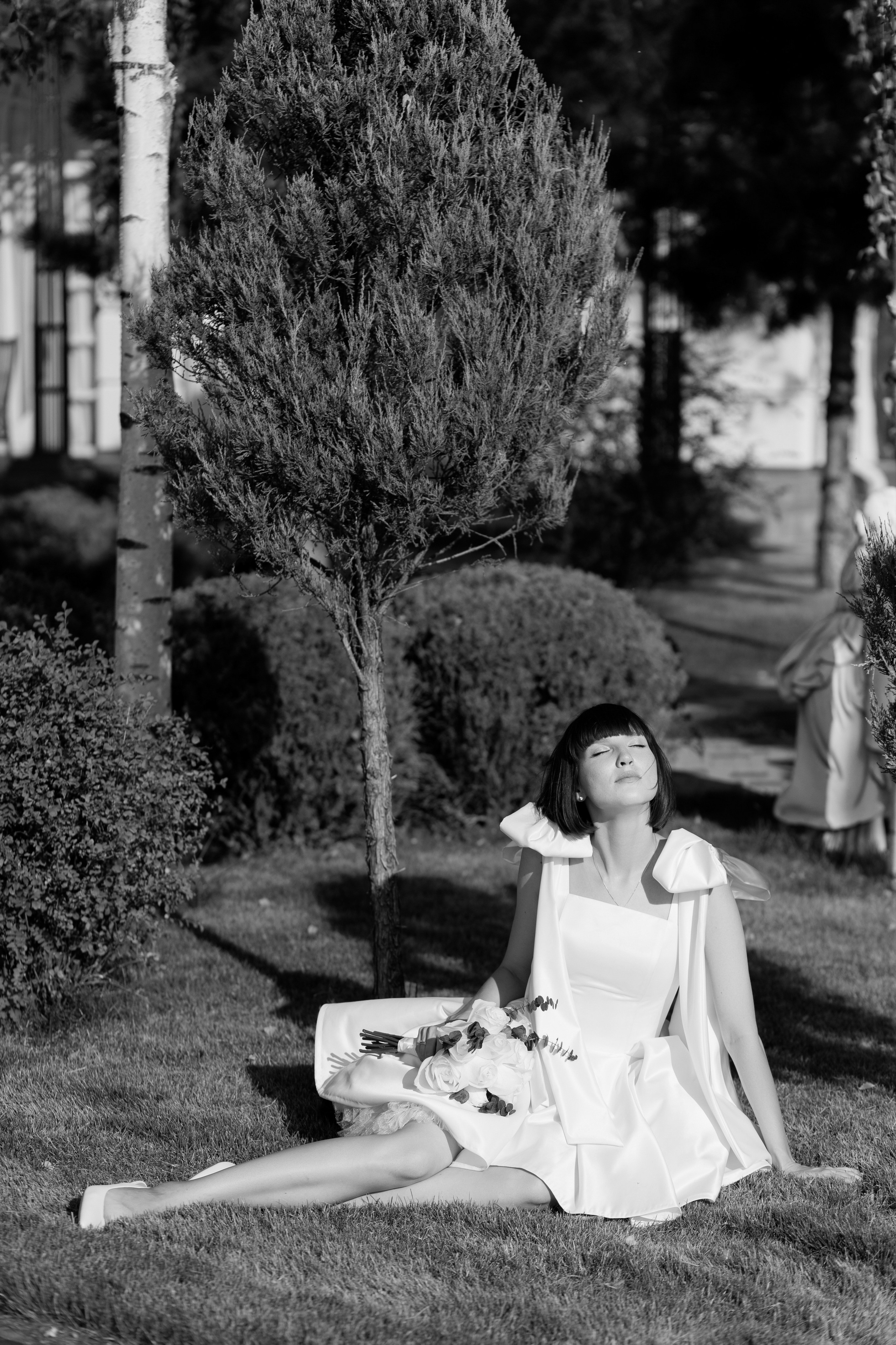 Антон&Арина. Свадебный фотограф в Ростове-на-Дону Базарова Анастасия