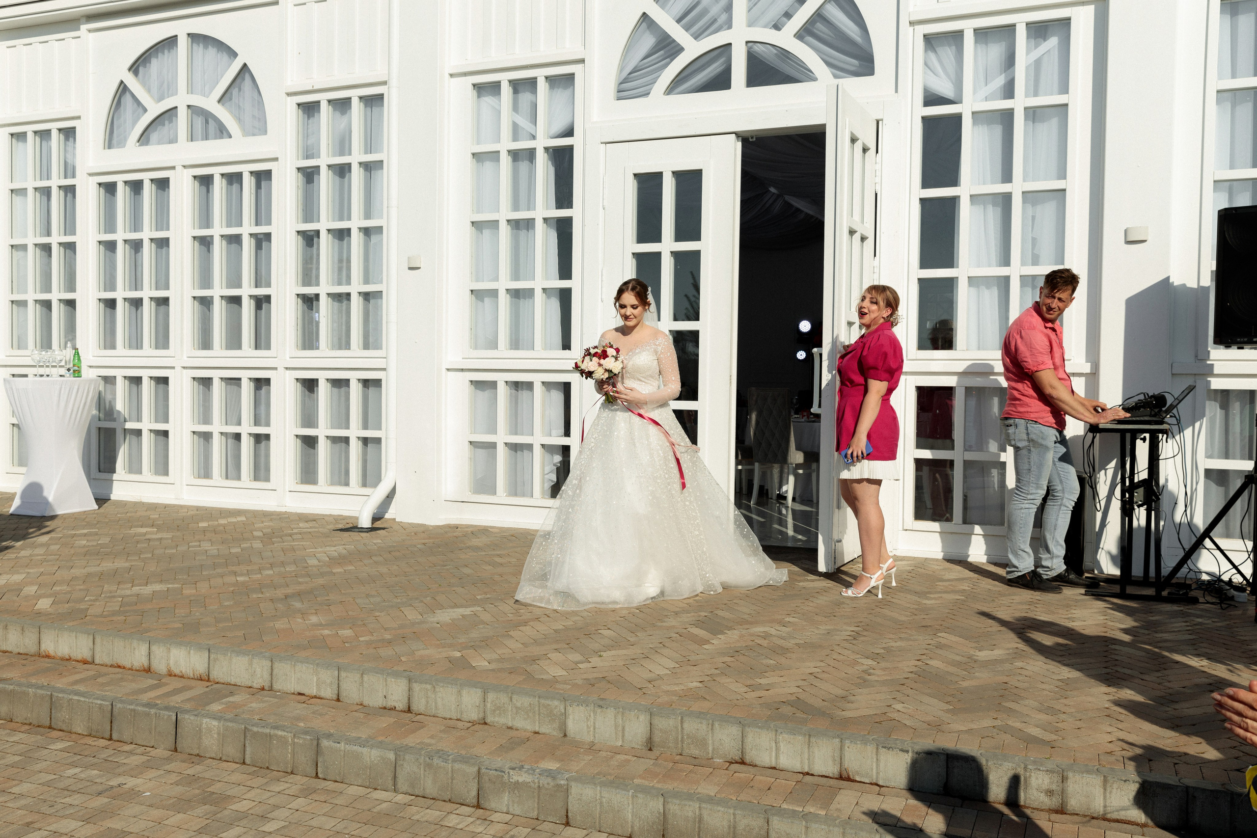 Анна&Михаил. Свадебный фотограф в Ростове-на-Дону Базарова Анастасия