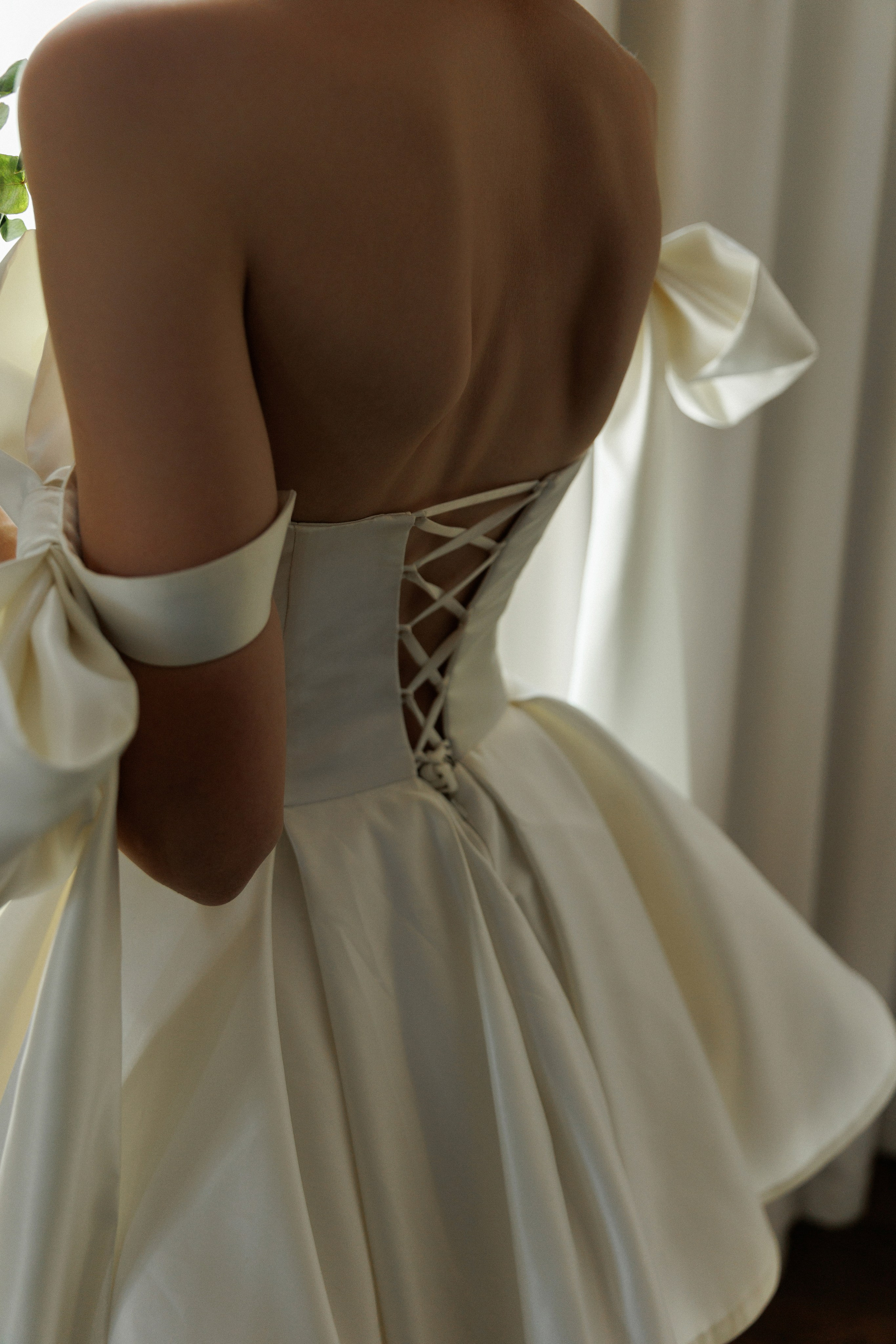 Антон&Арина. Свадебный фотограф в Ростове-на-Дону Базарова Анастасия