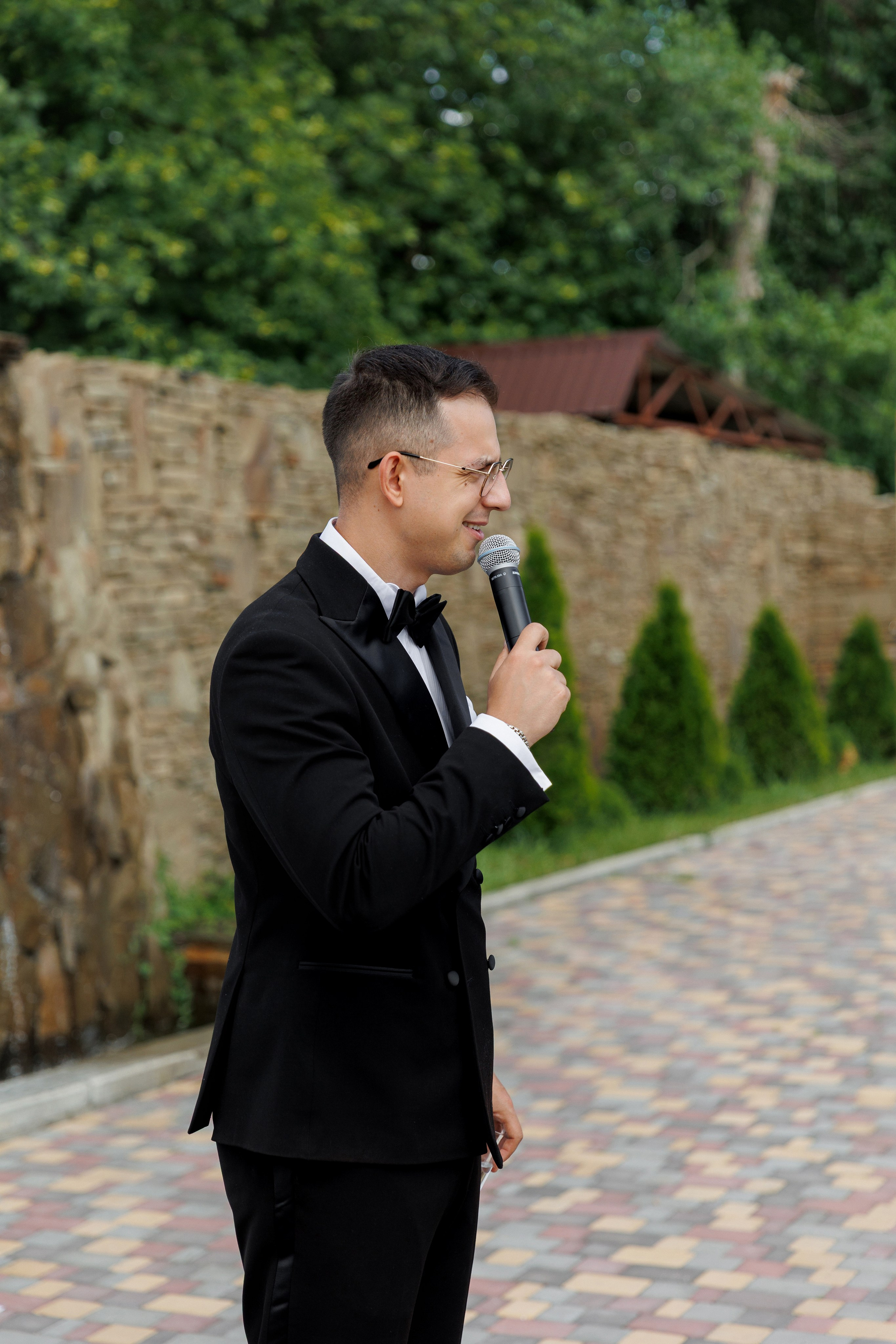 Алеся&Андрей. Свадебный фотограф в Ростове-на-Дону Базарова Анастасия