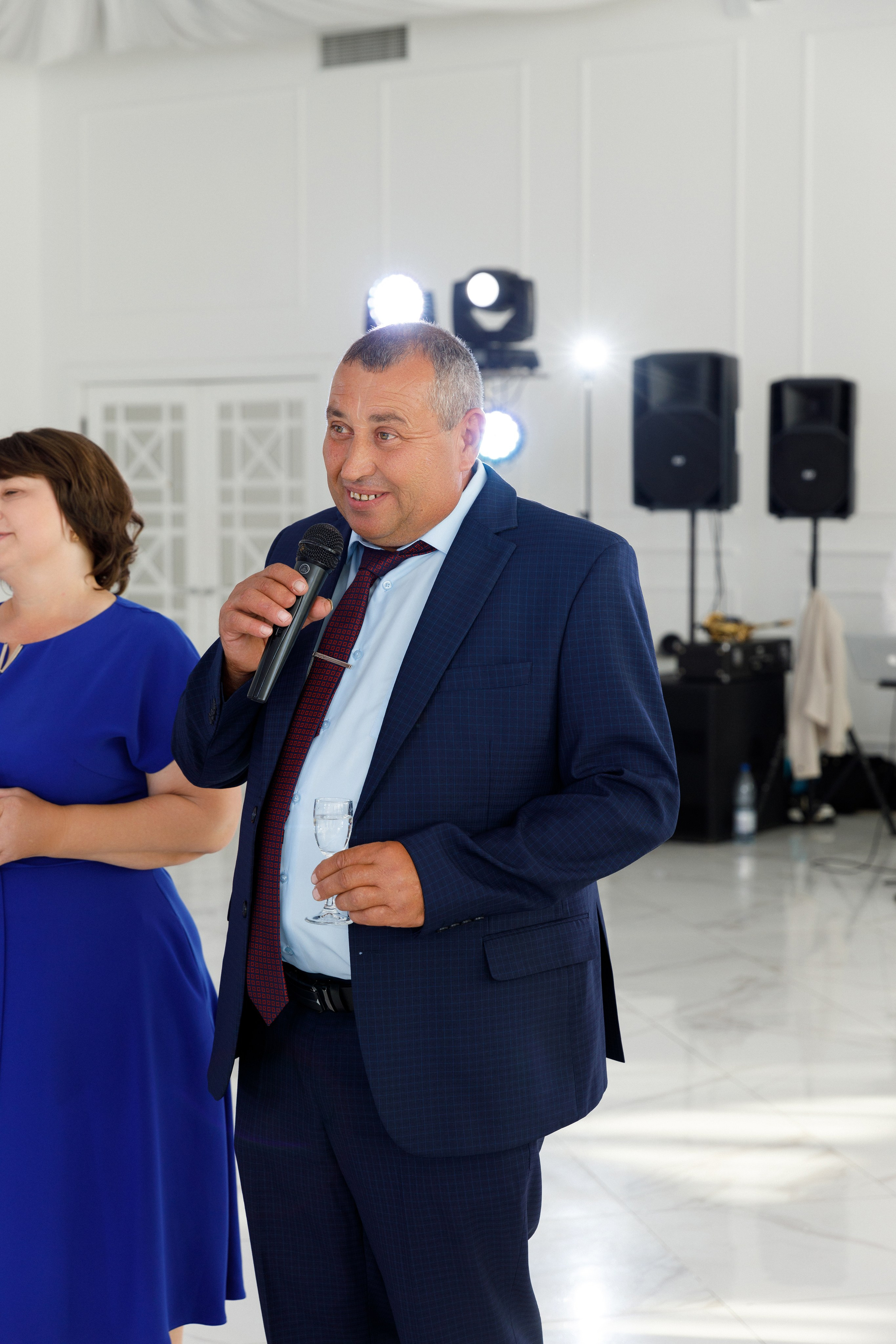 Анна&Михаил. Свадебный фотограф в Ростове-на-Дону Базарова Анастасия