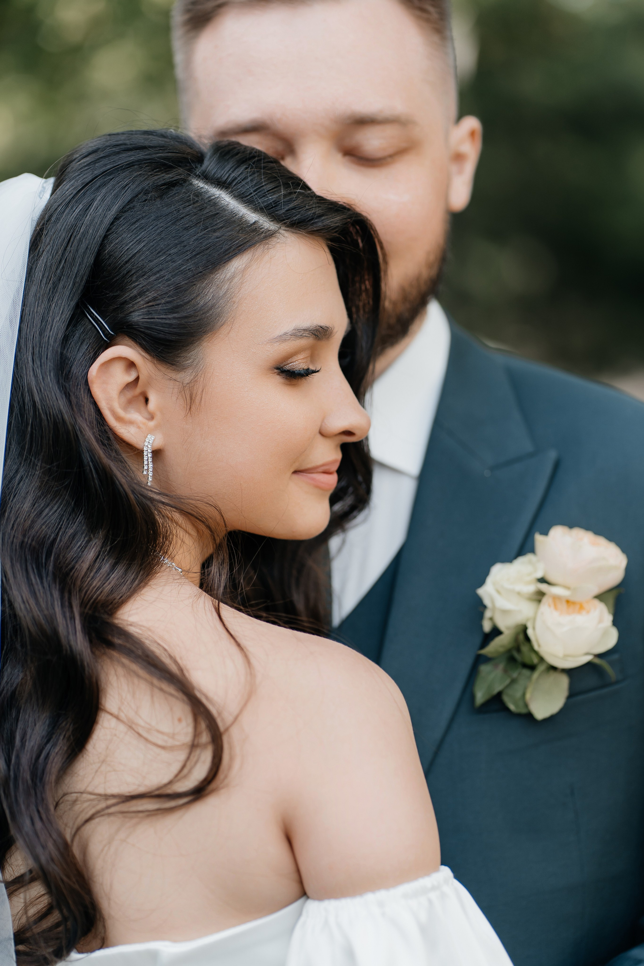 Кирилл и Юлия. Фотограф Ларионова Надежда|Ставрополь