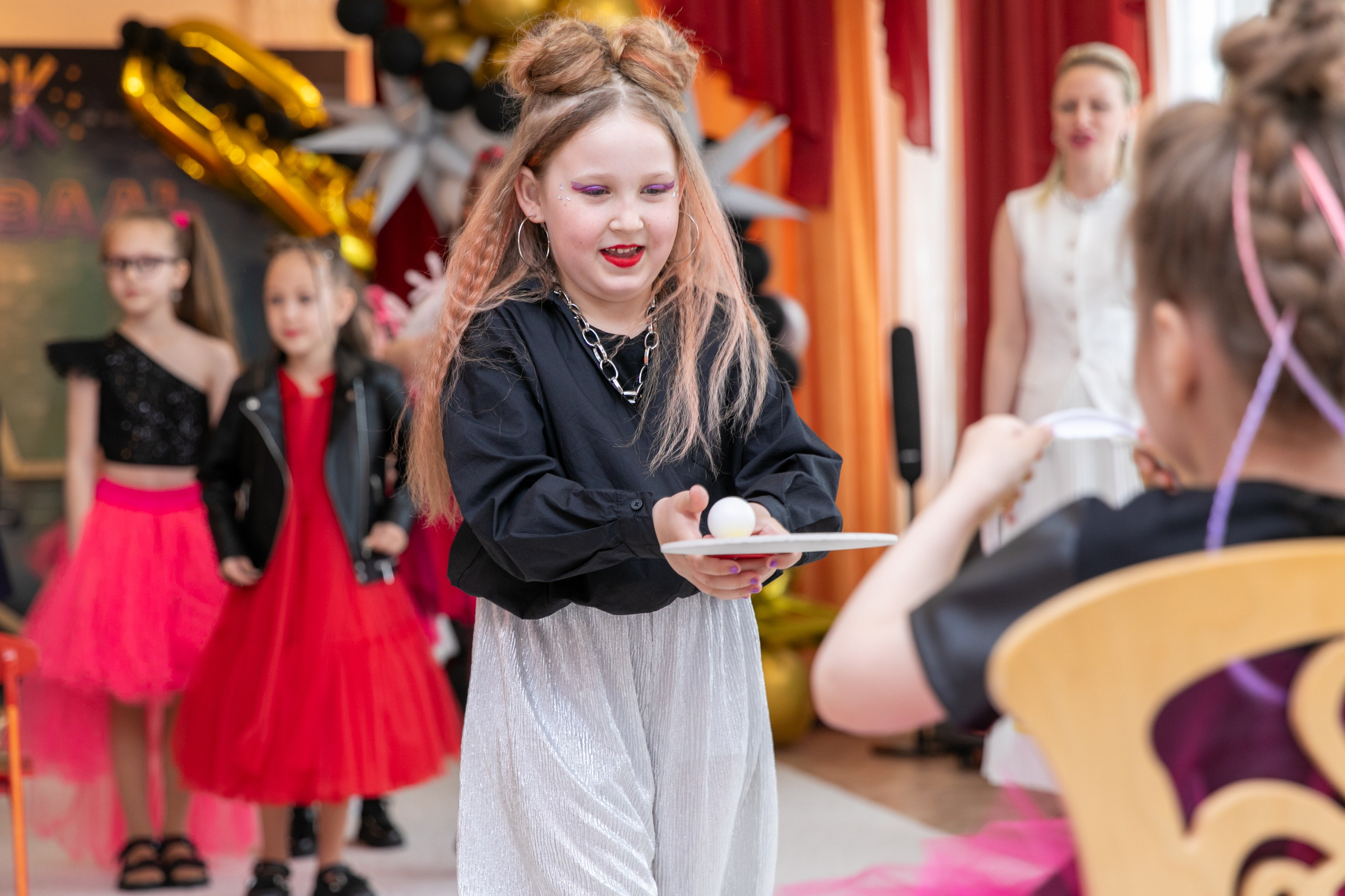 Выпускной Русалочка 2025. Школьный и детский фотограф в Южно-Сахалинске Анастасия Лескова