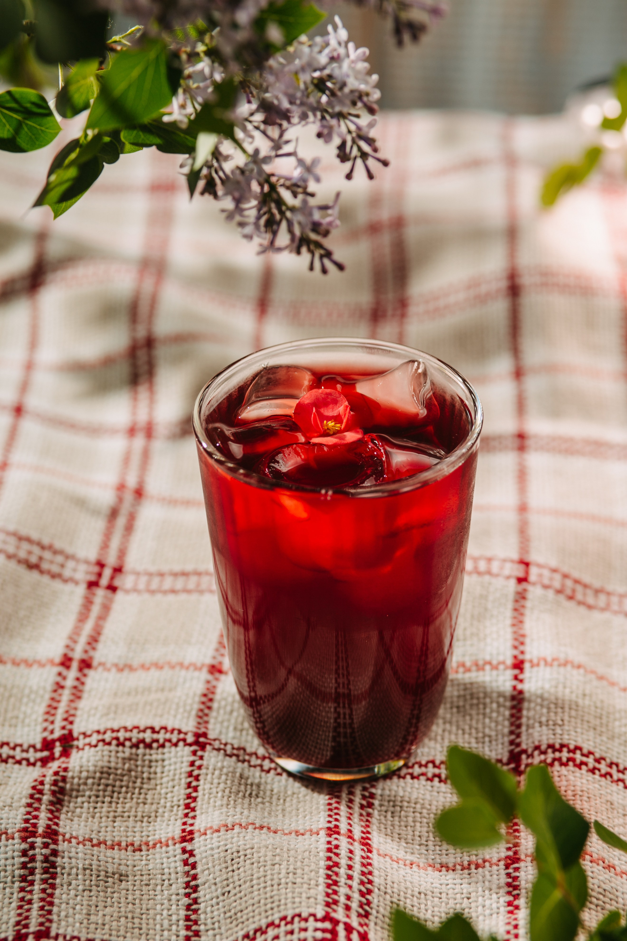 Напитки. Фуд фотограф новосибирск