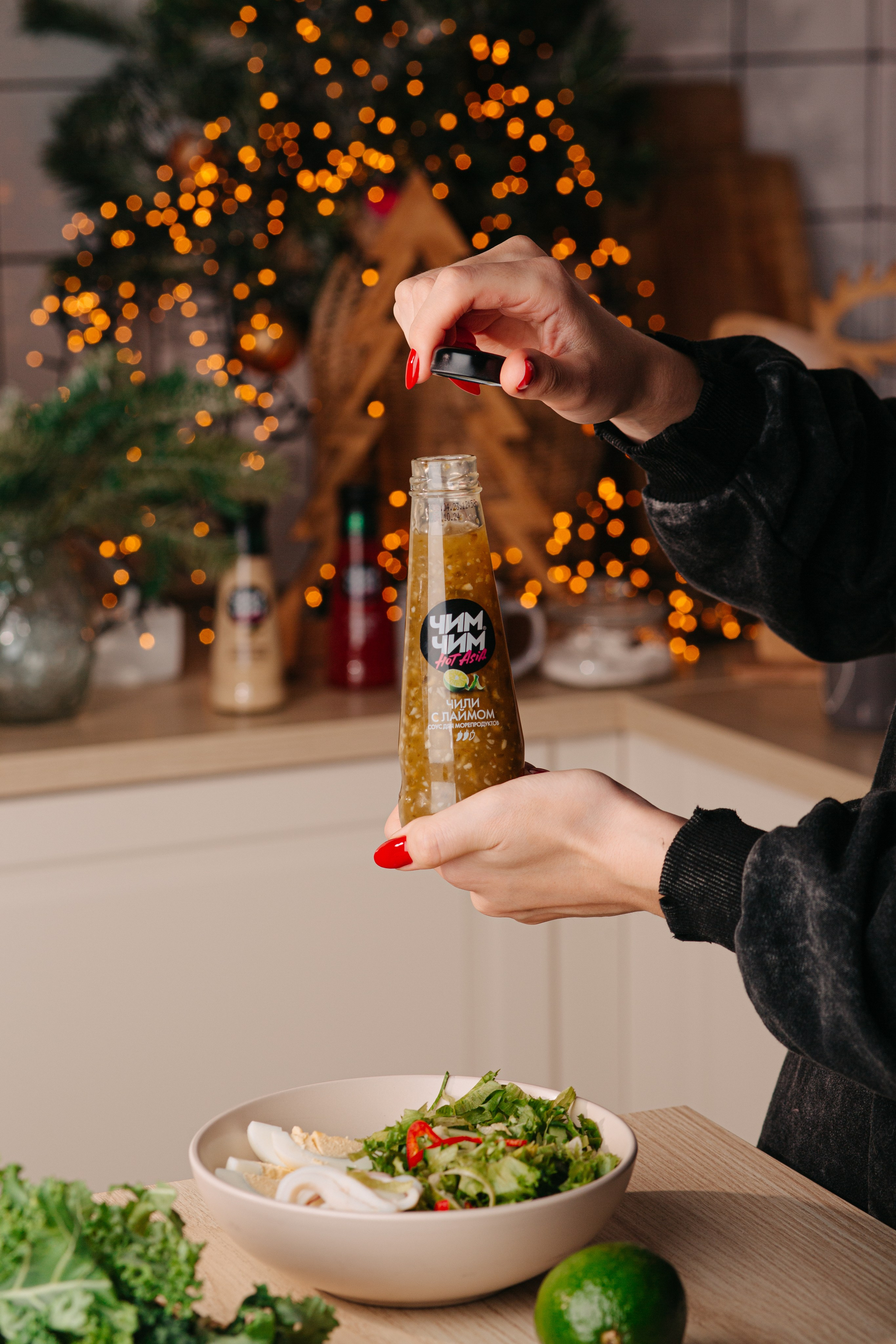 Продукт. Фуд фотограф новосибирск