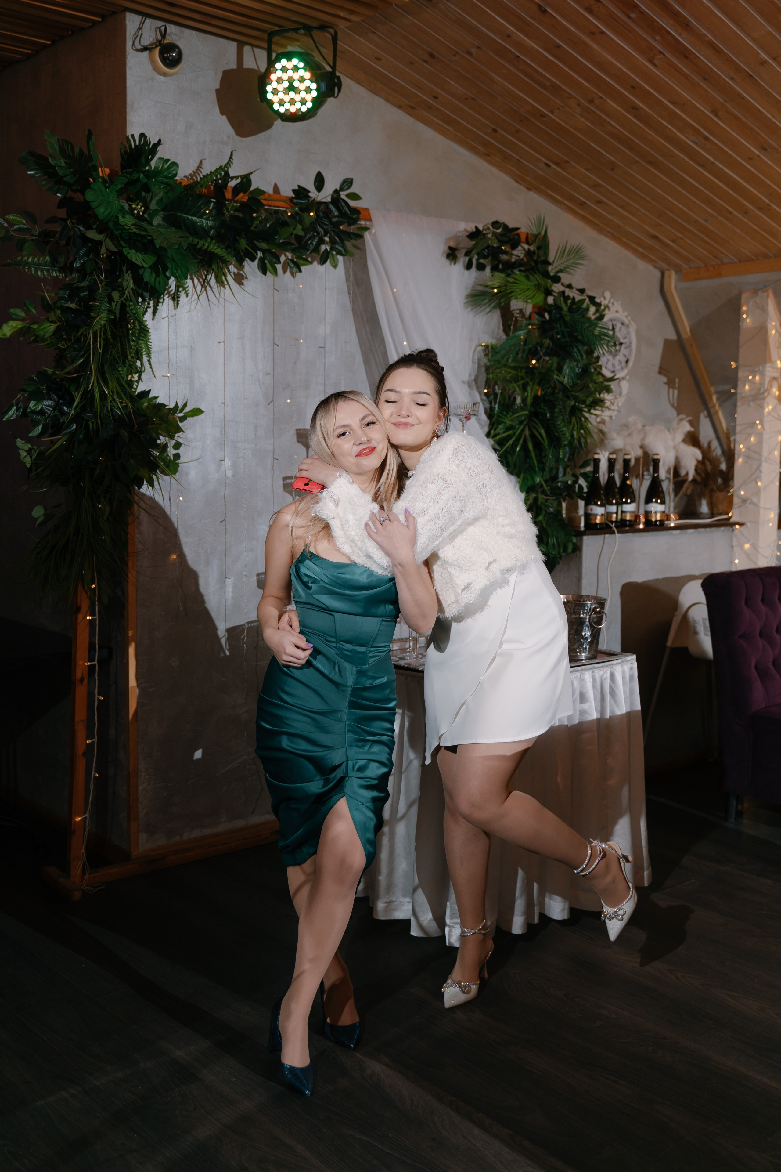 23.12.2023. Свадебный фотограф — Наталья Фед СПб/Москва