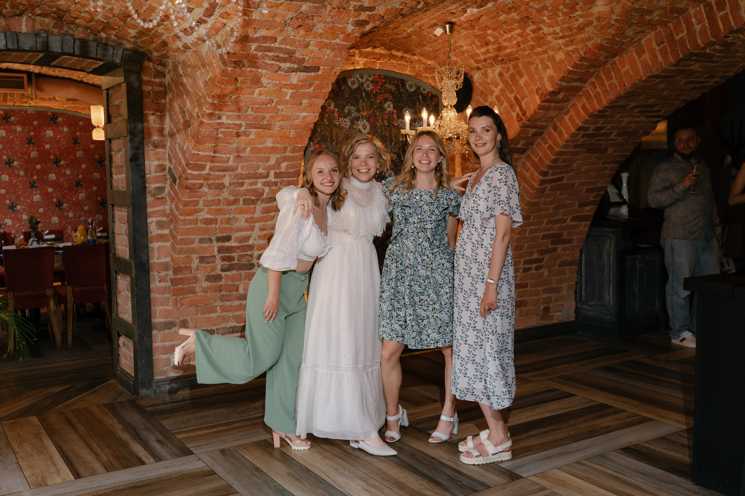 01.07.2023. Свадебный фотограф — Наталья Фед СПб/Москва