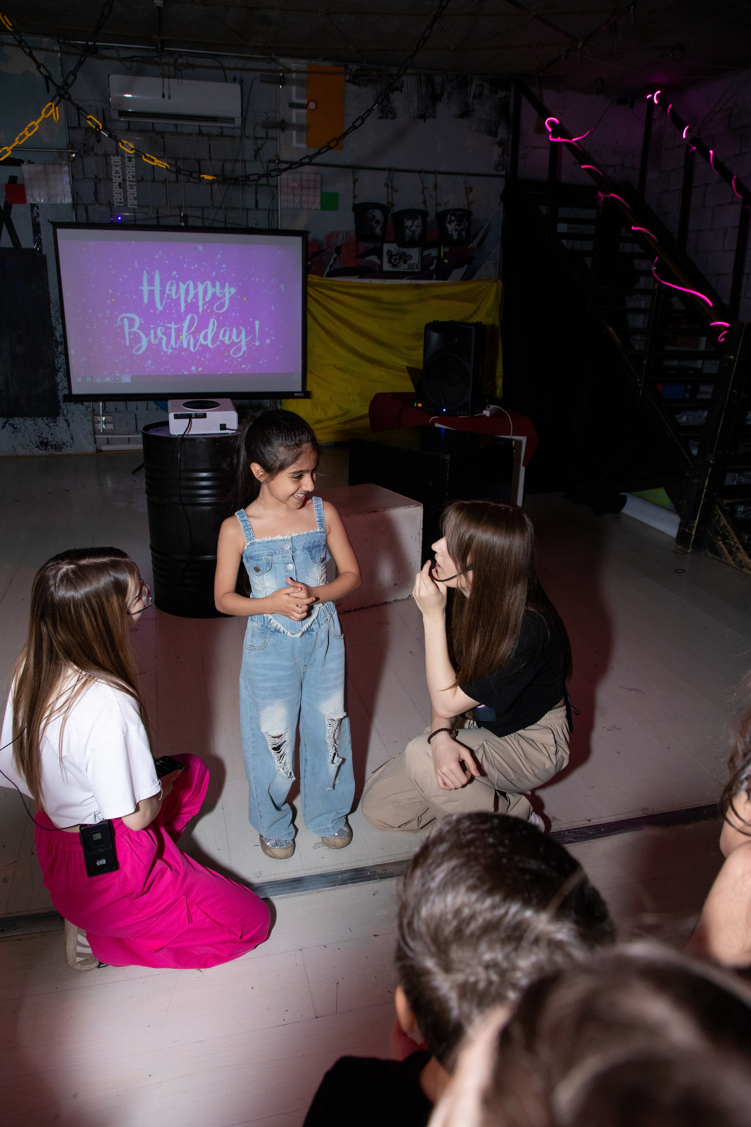 День Рождения Софии. Михайлова Элеонора — фотограф г. Пятигорск