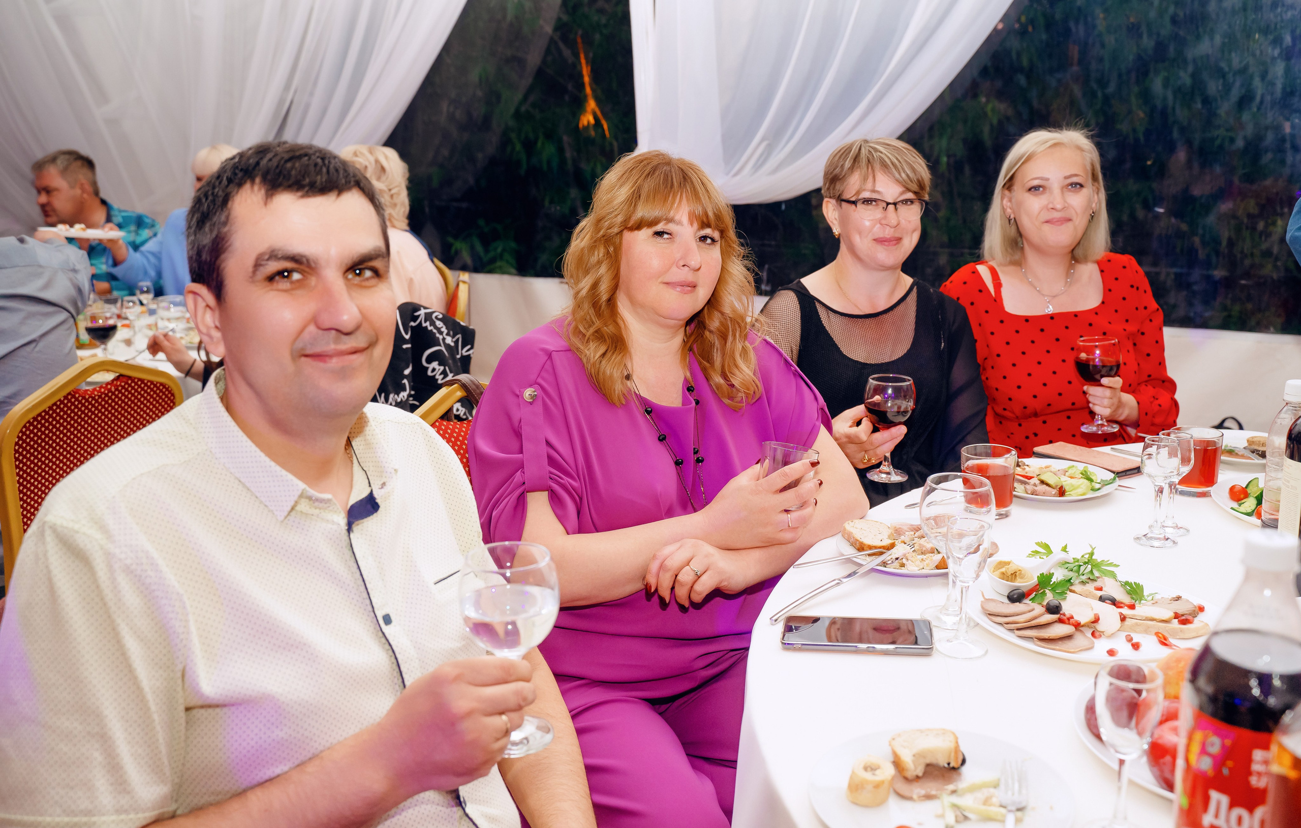 Выпускной 11 класс. Фотограф Ким Наталья в Красноярске