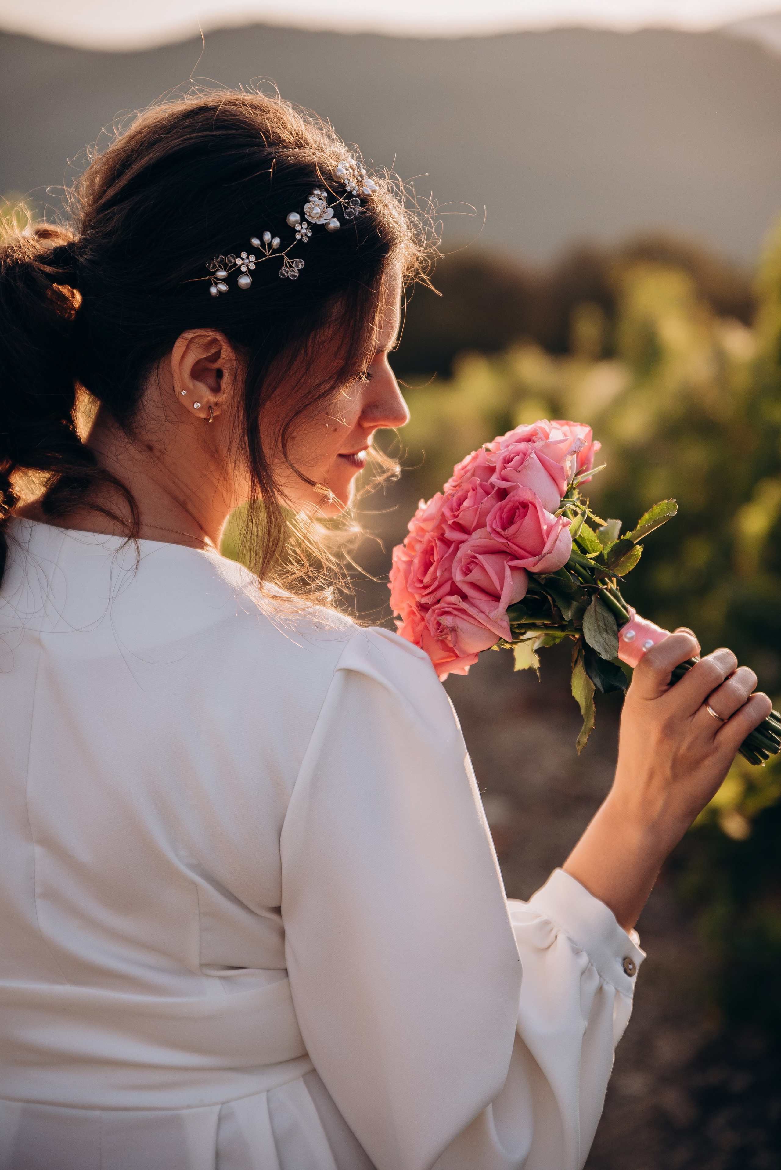 Wedding day 30.09.2023. Фотограф Новороссийск / ЮФО / Москва Руслан Пелин