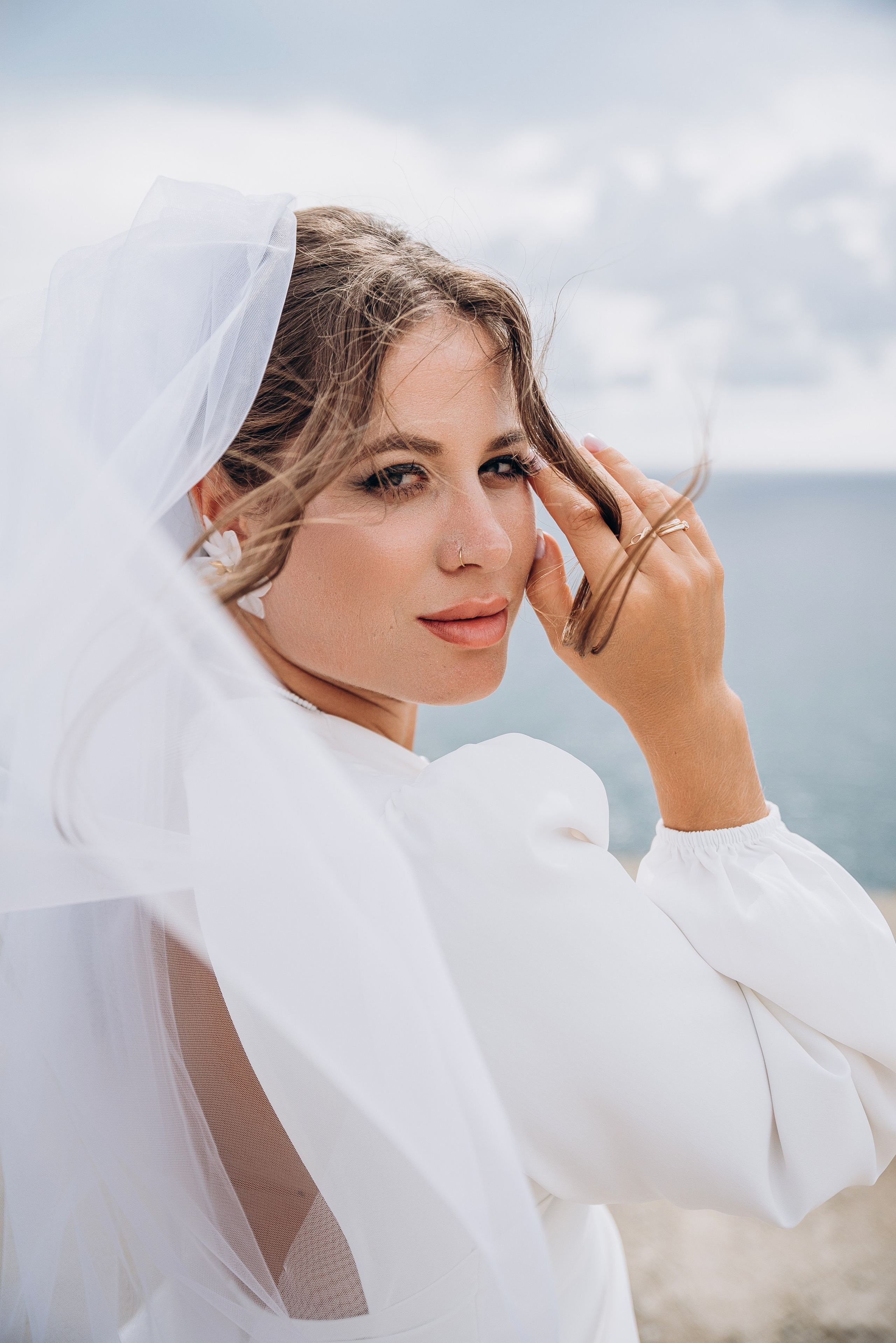 Wedding day 18.09.2024. Фотограф Новороссийск / ЮФО / Москва Руслан Пелин