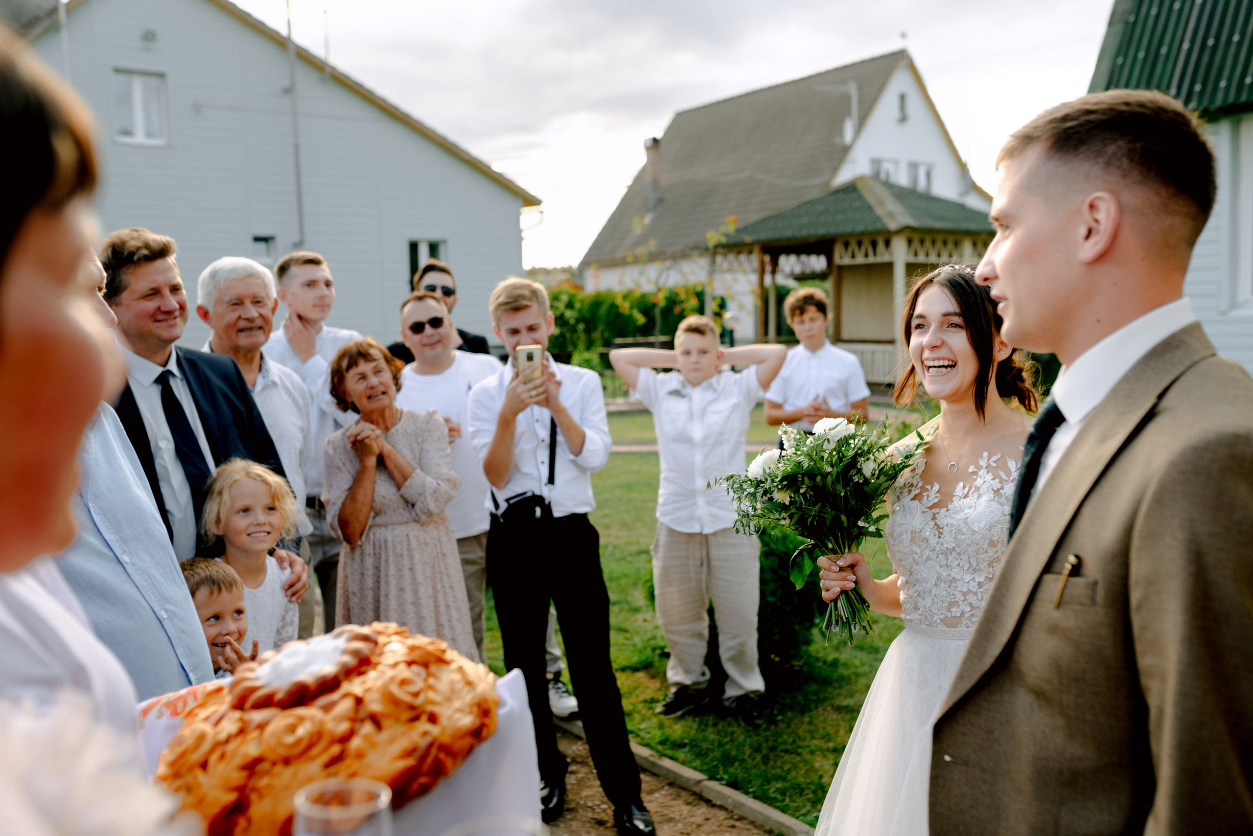 ЛАРА И АРТЕМ. Шашкова Вероника / Свадебный и семейный фотограф Москва и Ярославль