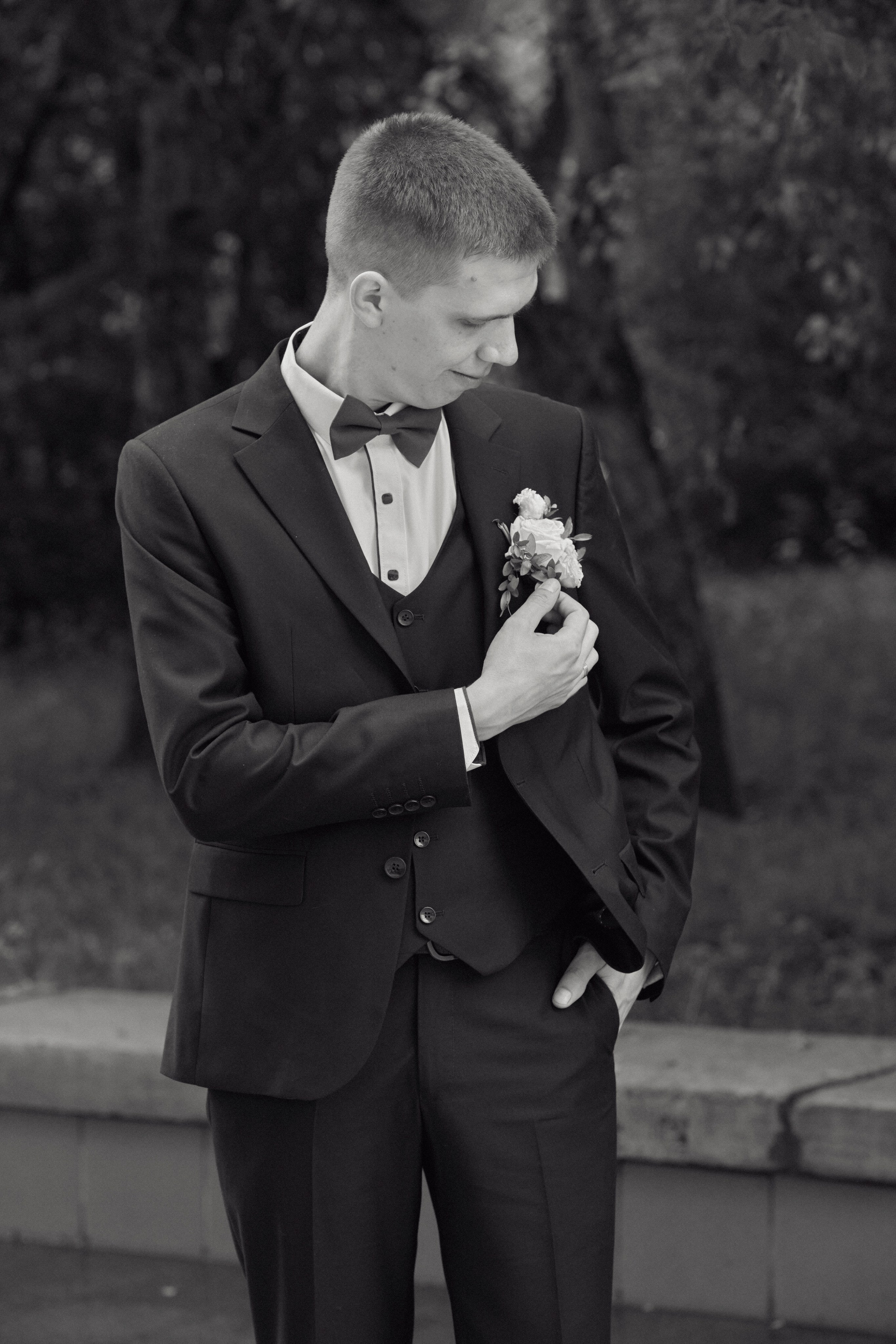 Артур&Азиза. Николай Большаков