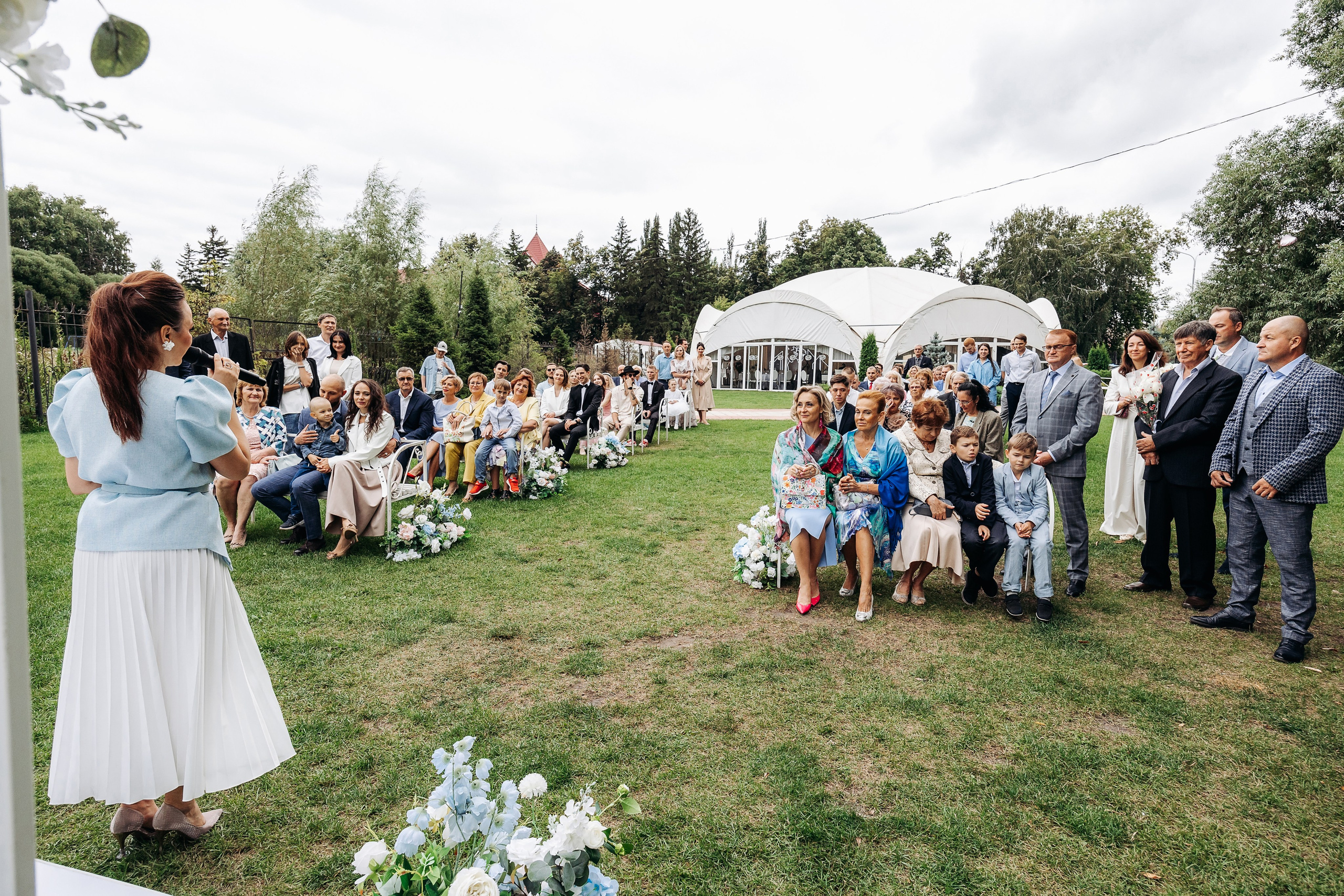 Антон Ксения. Фотограф Омск Андрей Козяков