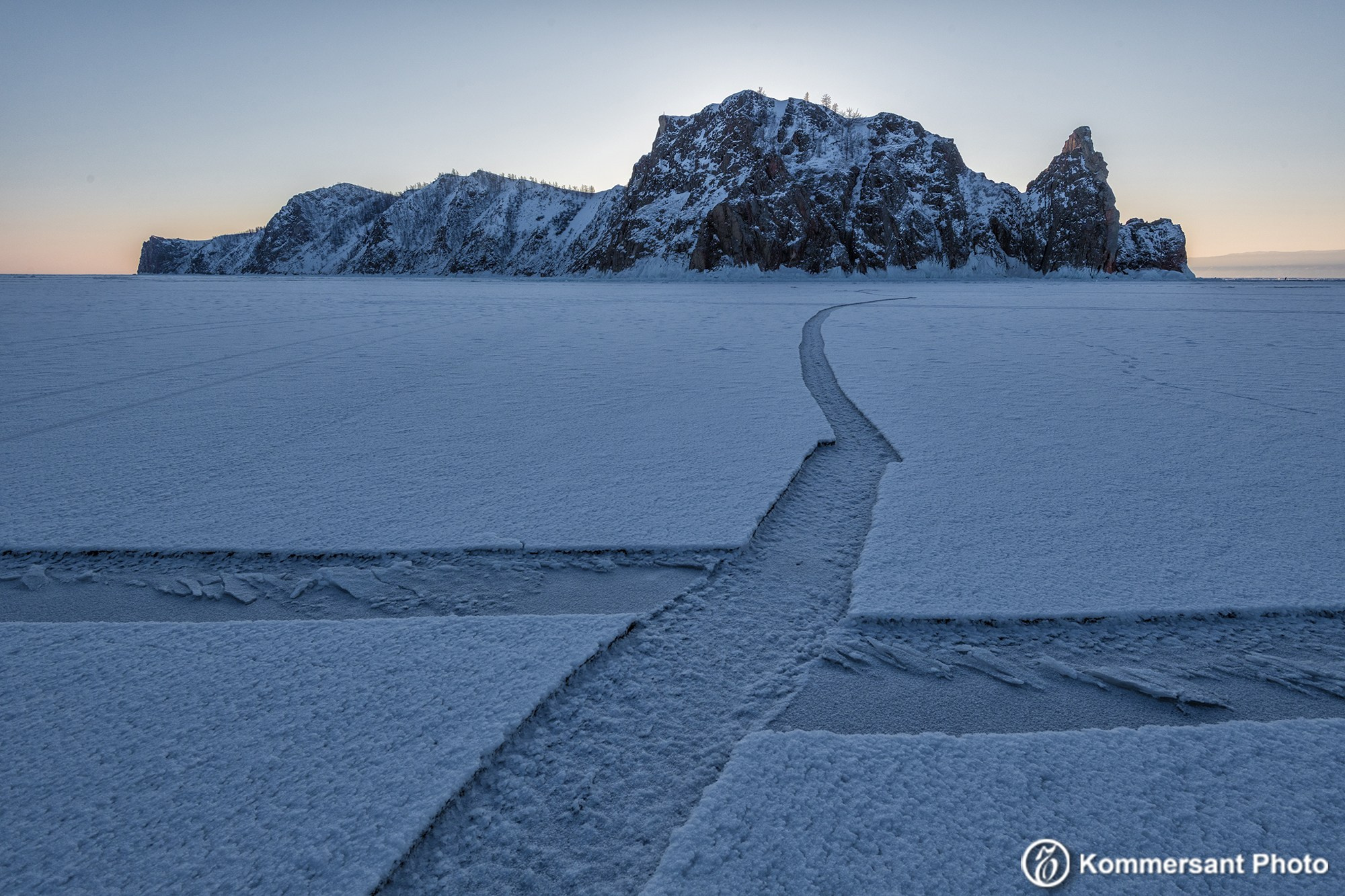 Красоты России. Игорь Иванко — Репортажный и событийный фотограф. Москва