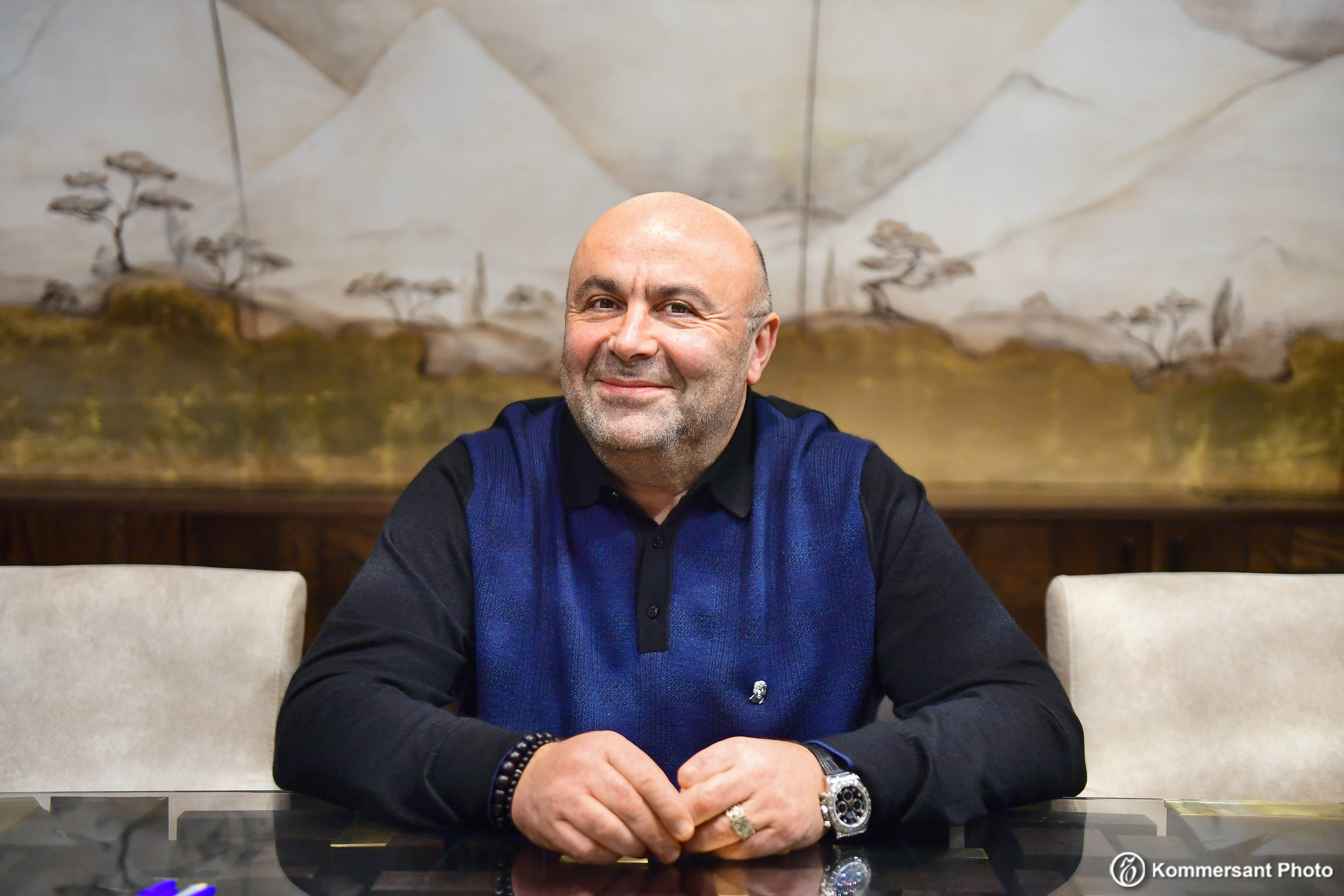 Деловые портреты и интервью. Игорь Иванко — Репортажный и событийный фотограф. Москва