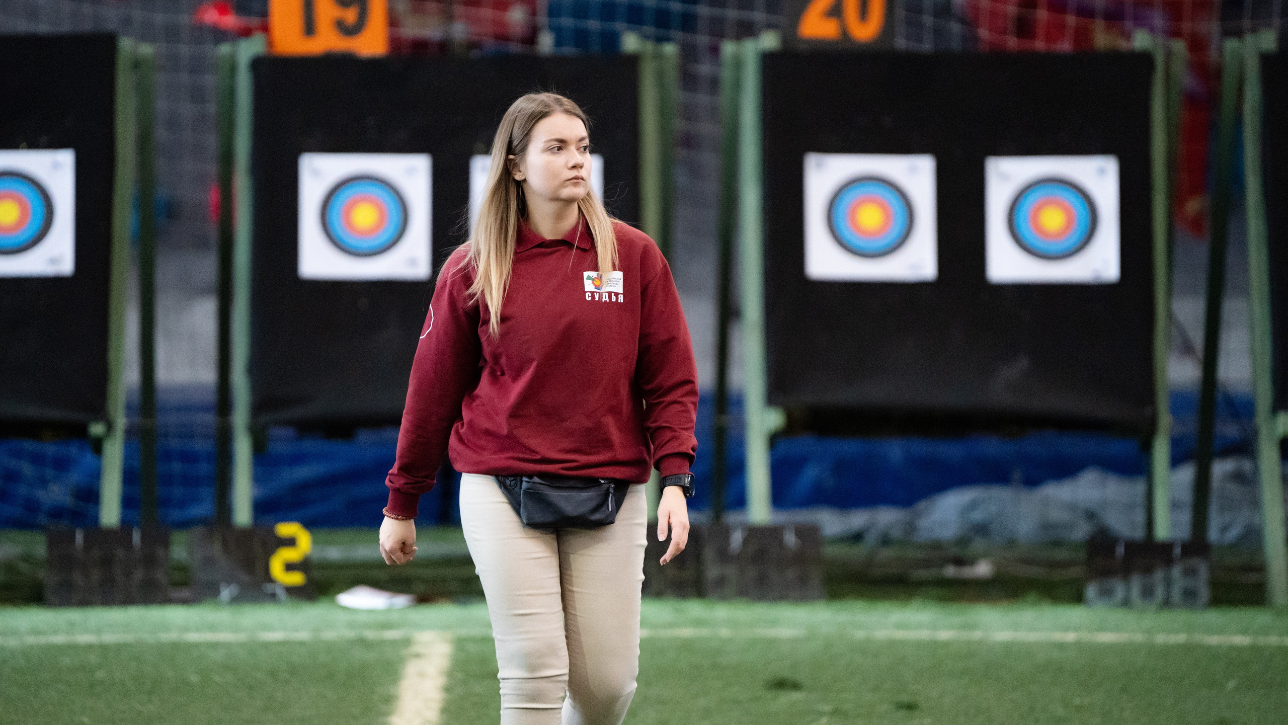 Всероссийский турнир памяти ЗМС СССР Гапченко, 2026. Фотограф и видеооператор Екатерина Гнатюк