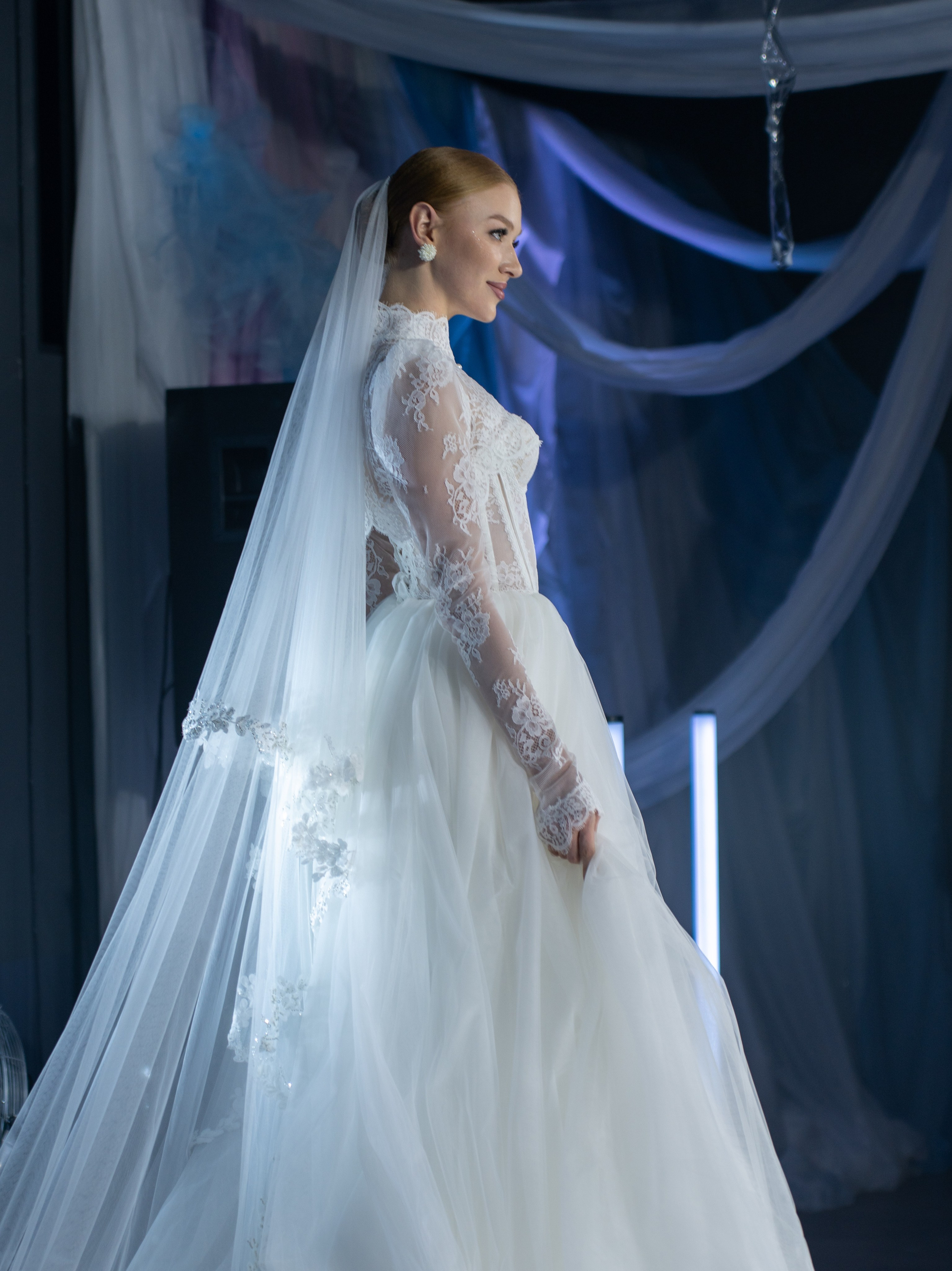 Wedding Fashion Show 2025. Фотограф в Иркутске на все важные случаи жизни