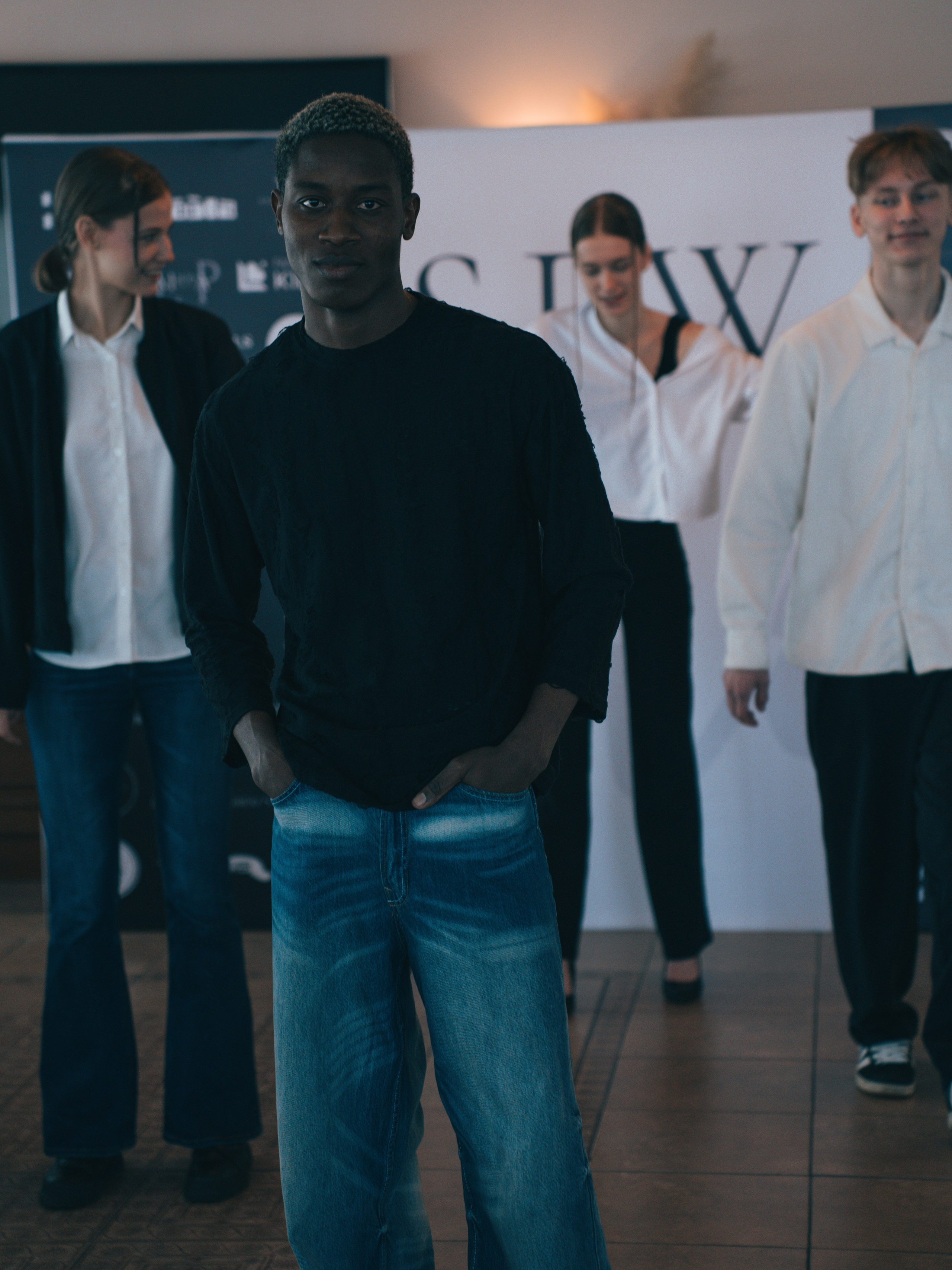 Siberian Fashion Week. Фотограф в Иркутске на все важные случаи жизни