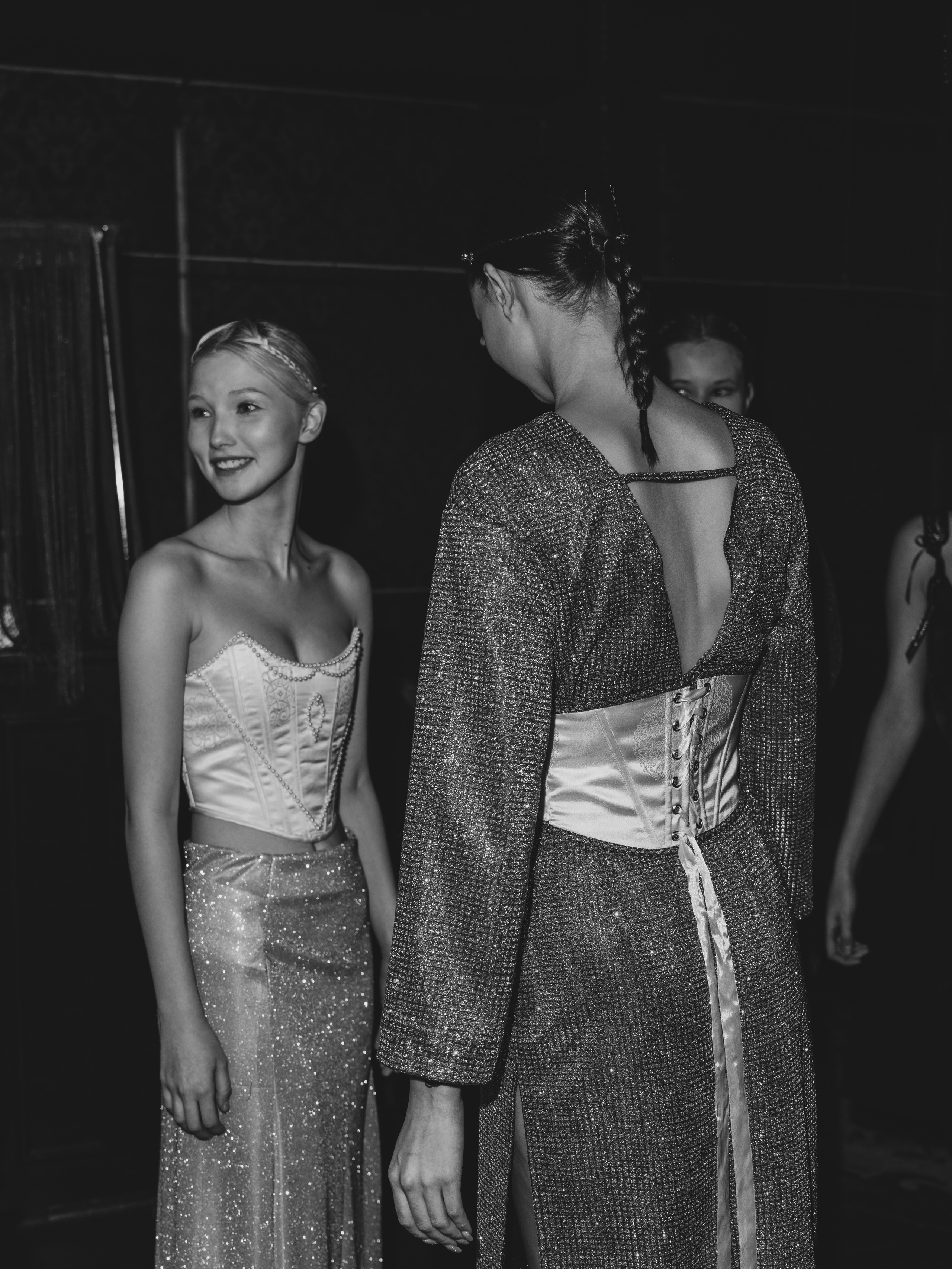 Siberian Fashion Week. Фотограф в Иркутске на все важные случаи жизни