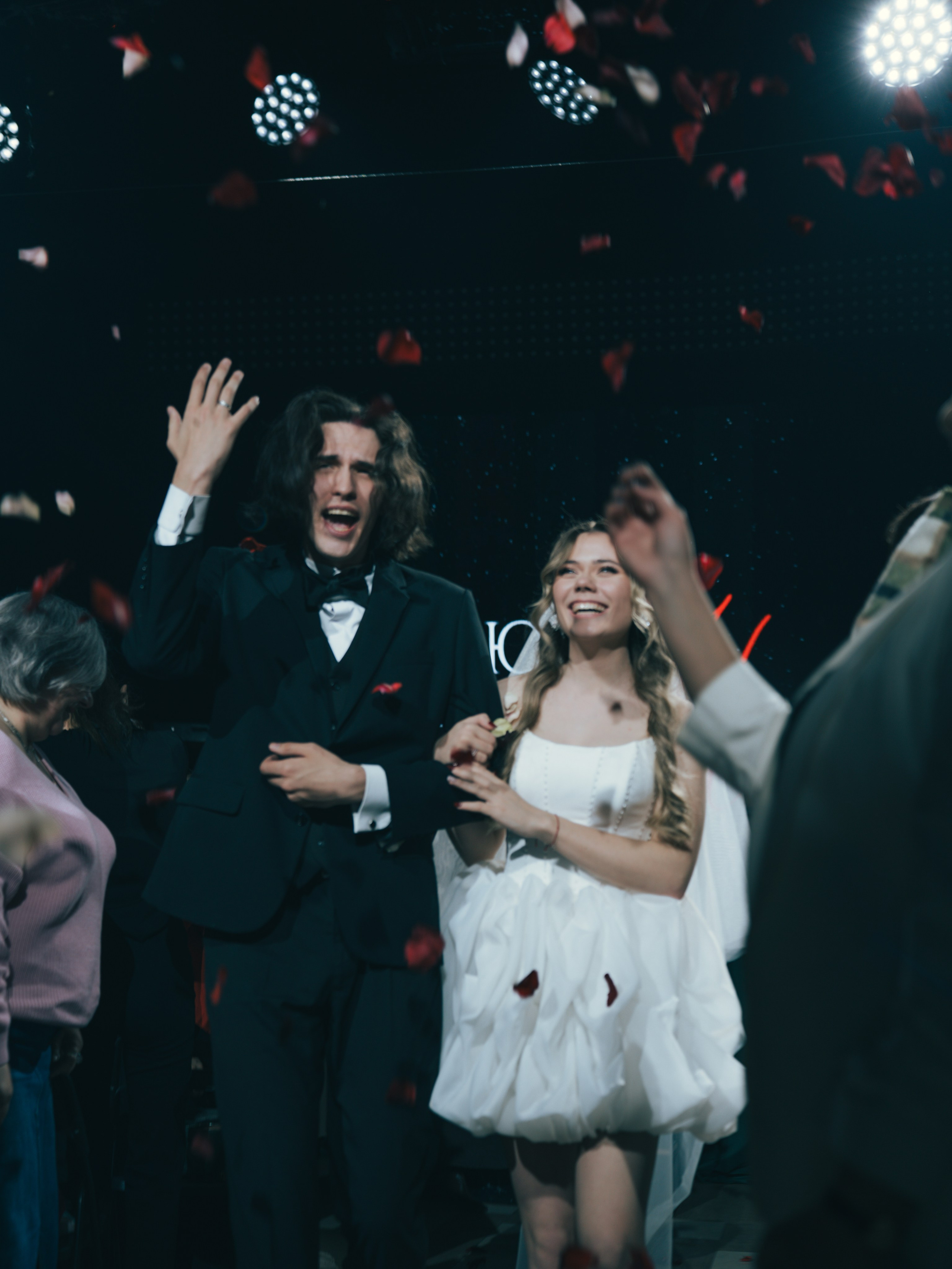 Любовь в городе И. Фотограф в Иркутске на все важные случаи жизни