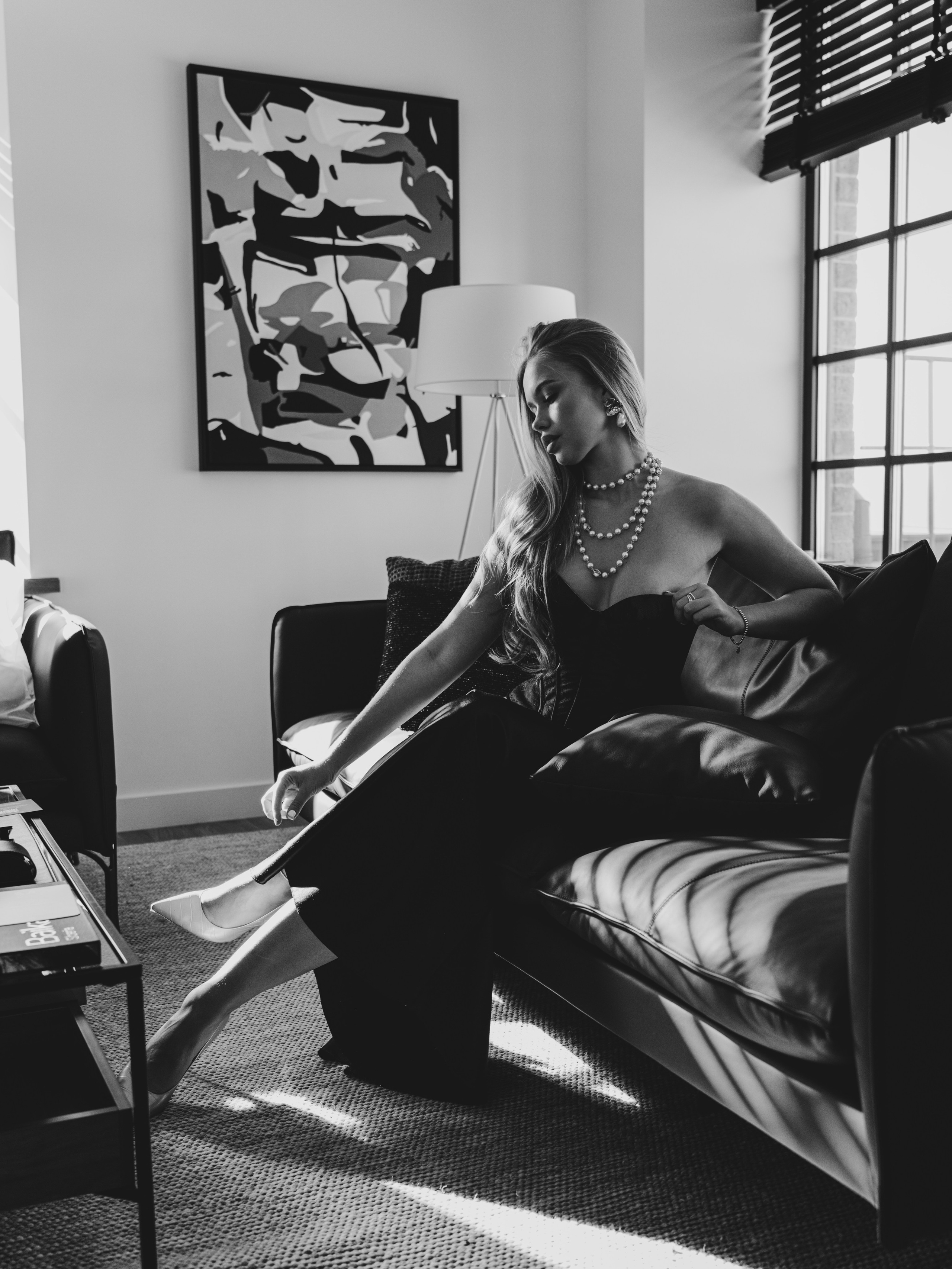 Однажды в отеле «Родина». Фотограф в Иркутске на все важные случаи жизни