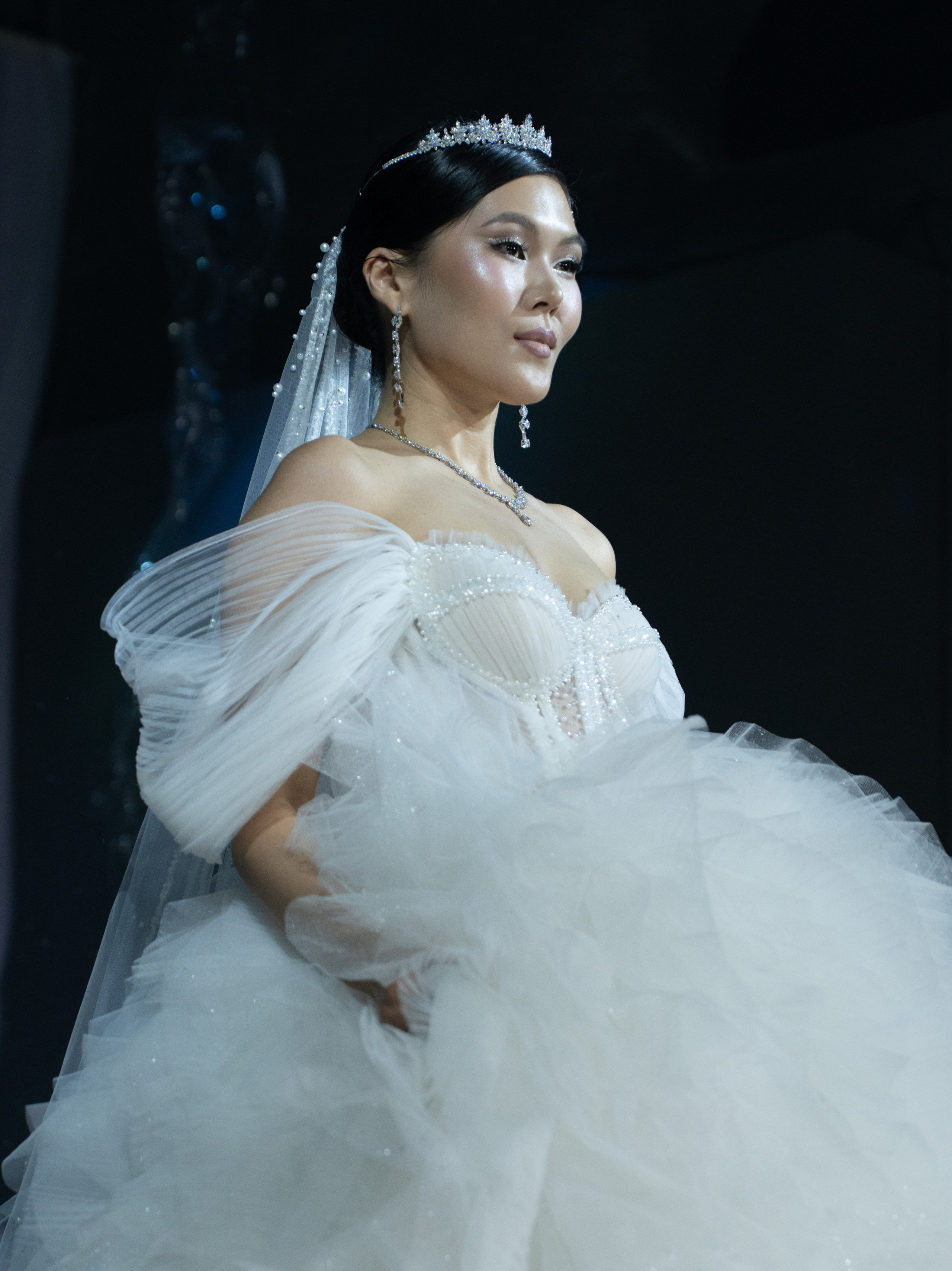 Wedding Fashion Show 2025. Фотограф в Иркутске на все важные случаи жизни