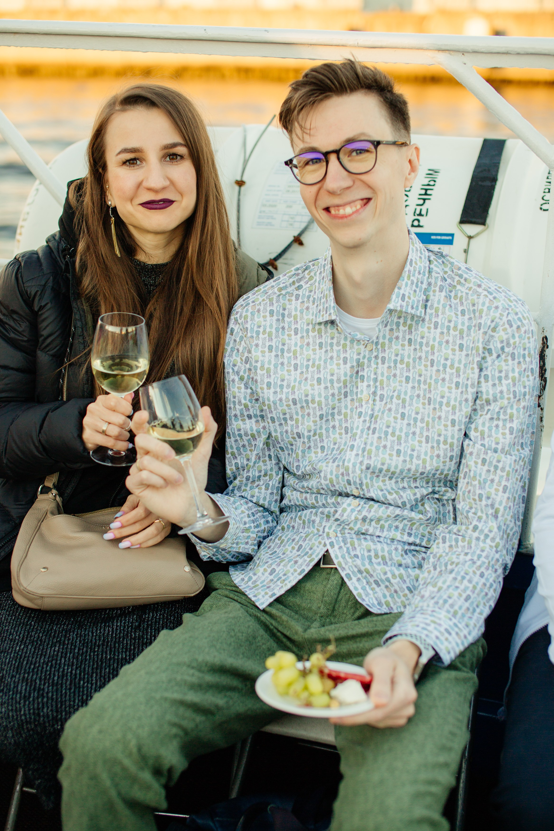 Репортаж NUTA ART. NUTA ART wedding and art photographer