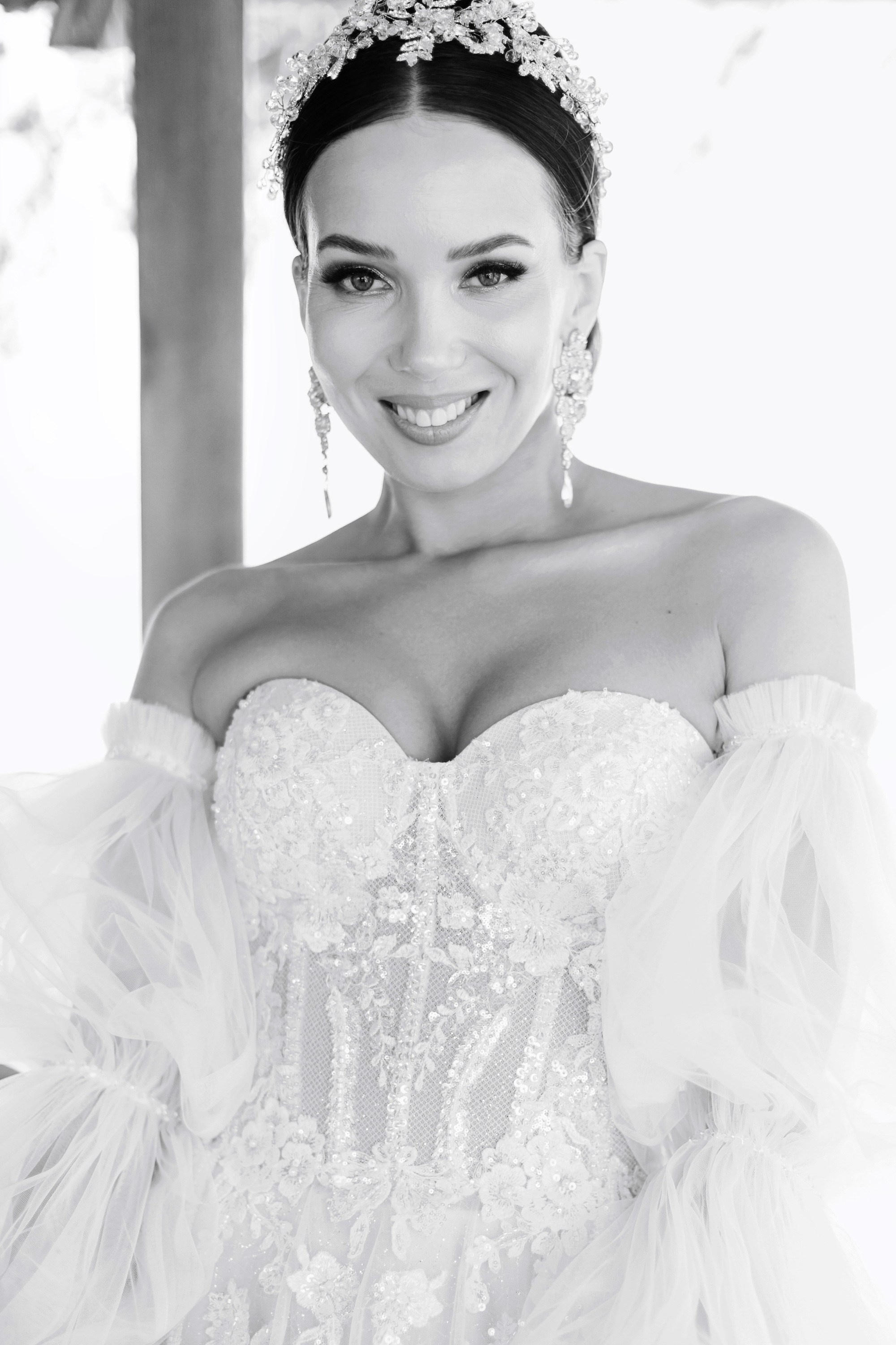 Свадебное портфолио. Свадебный фотограф в Нижнем Новгороде и Москве Сергей Воробьев