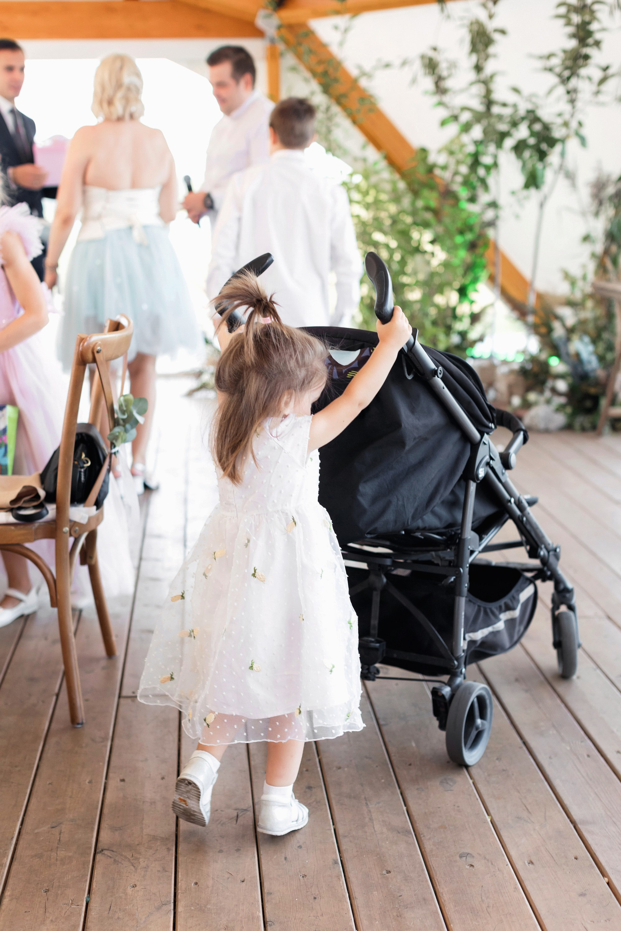 Свадьба на природе. Свадебный фотограф в Нижнем Новгороде и Москве Сергей Воробьев