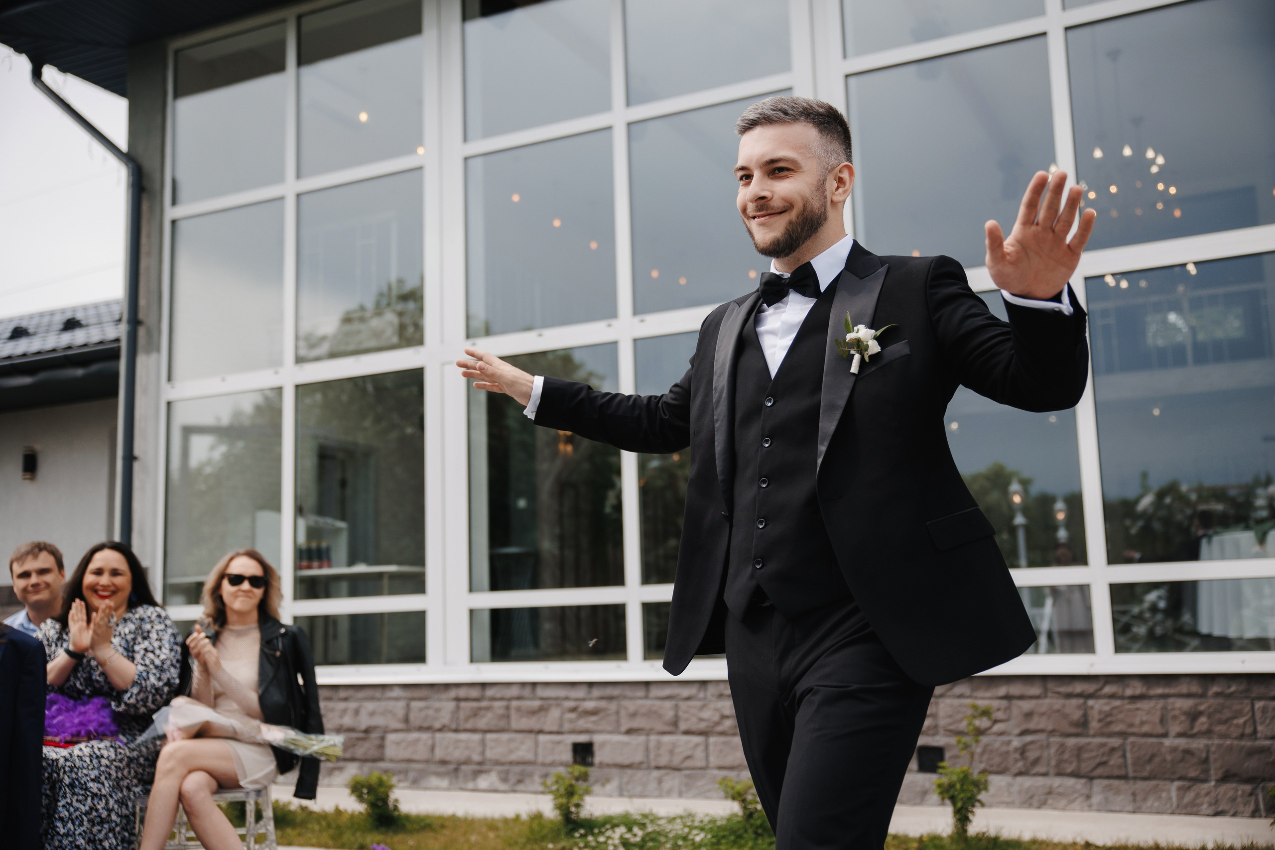 Руслан и Рита. Свадебный фотограф москва зеленоград Повольнов Василий