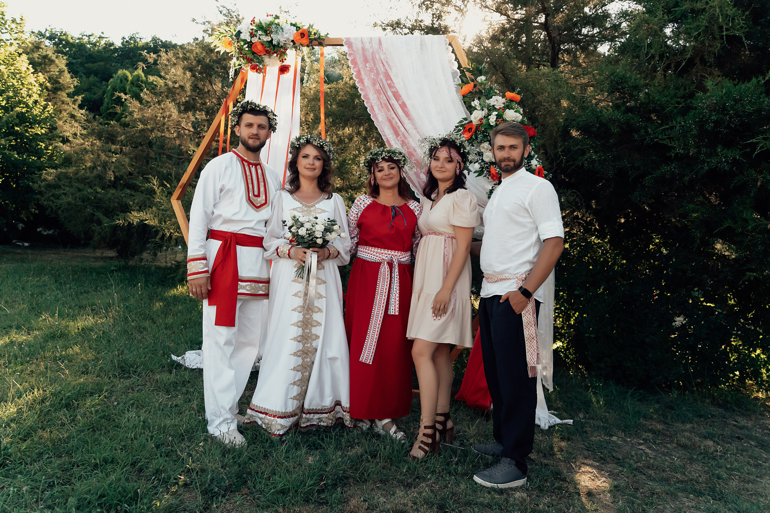 Свадьба. Свадебный и семейный фотограф/видеограф в Краснодаре Наталья Осинская