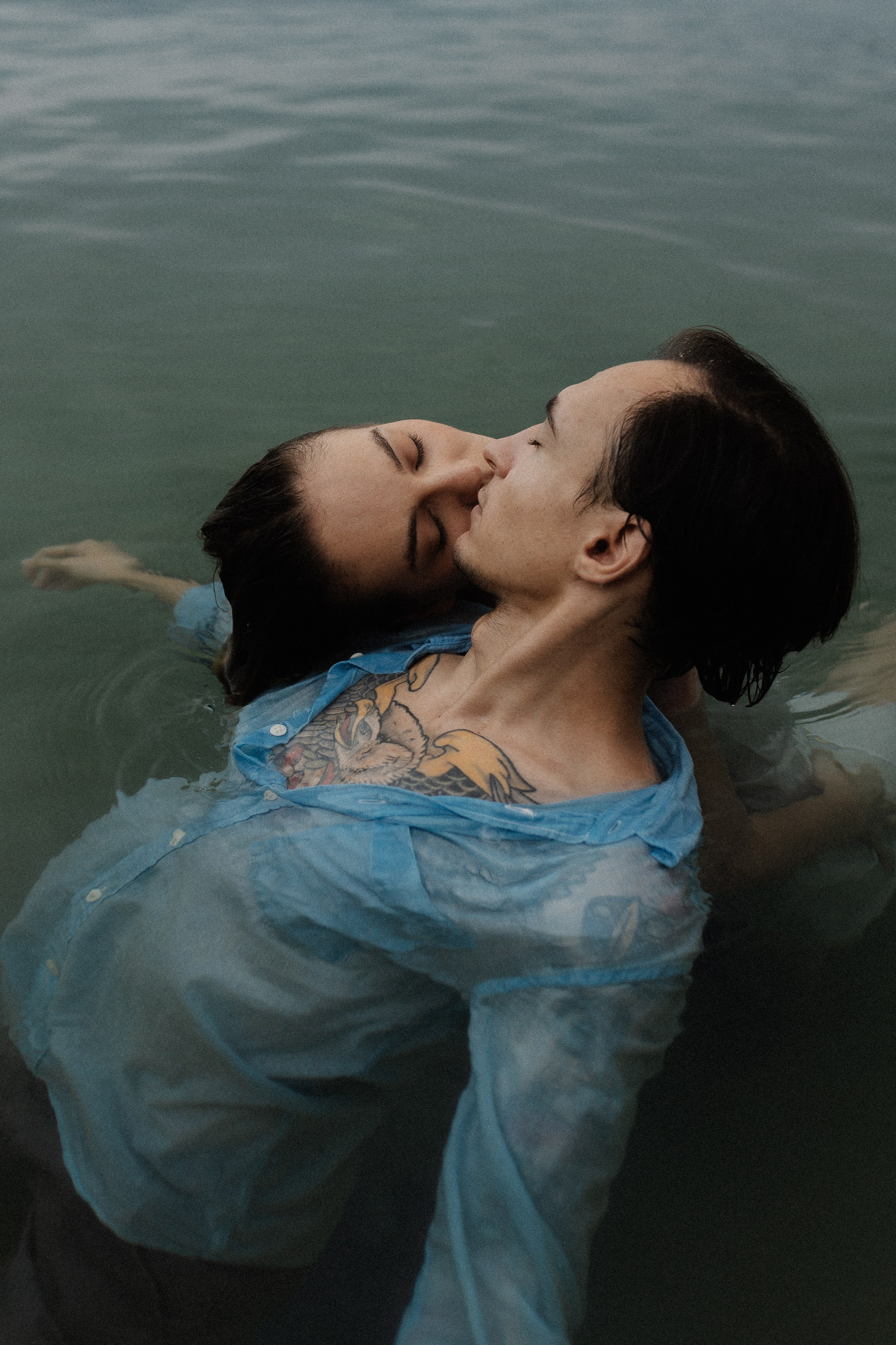 Usmanova Irina / Your Photographer