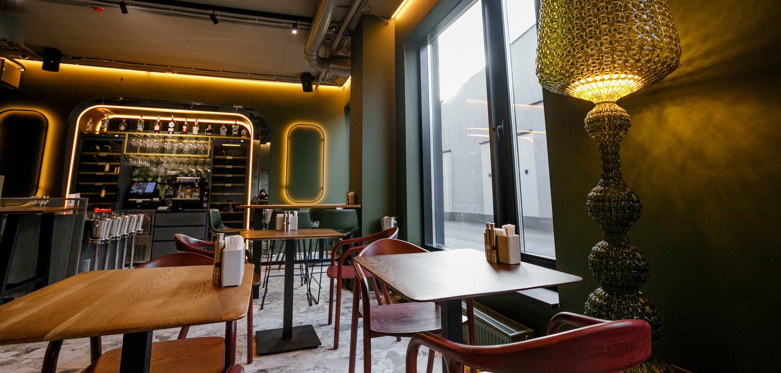 Фотограф Павел Шевченко