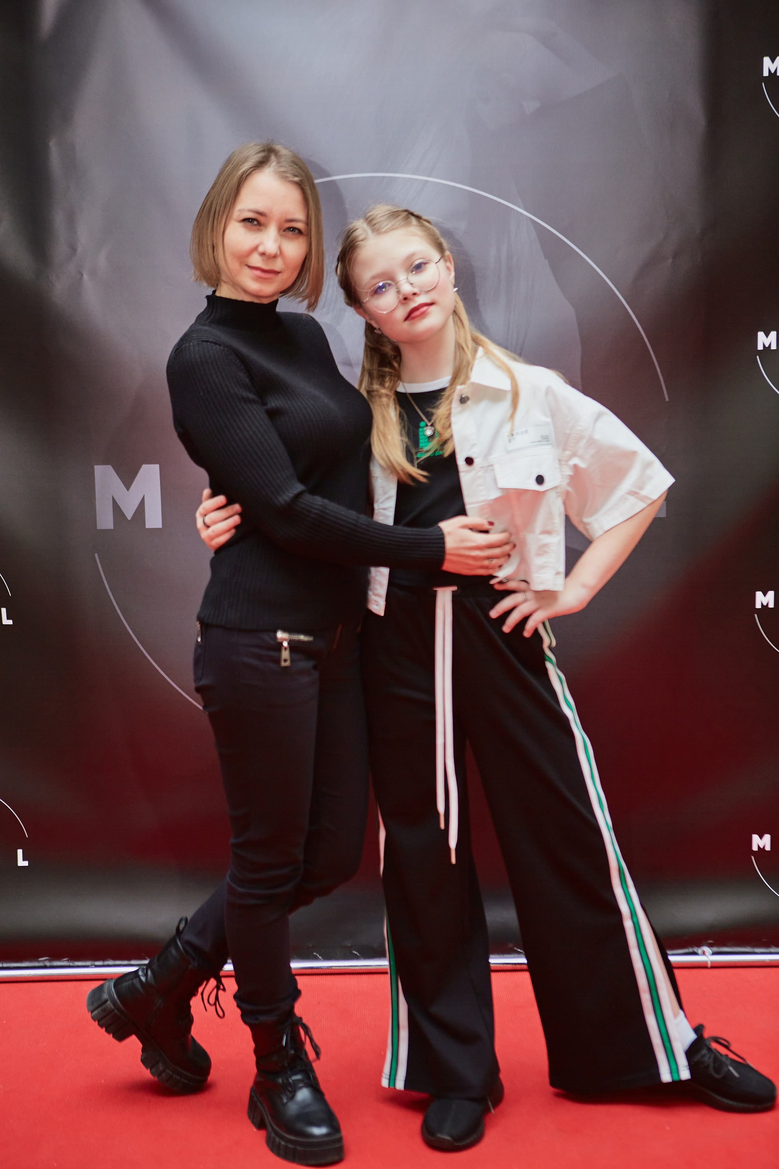 FASHION SHOW ТЦ Sun City. Efimova Model Agency