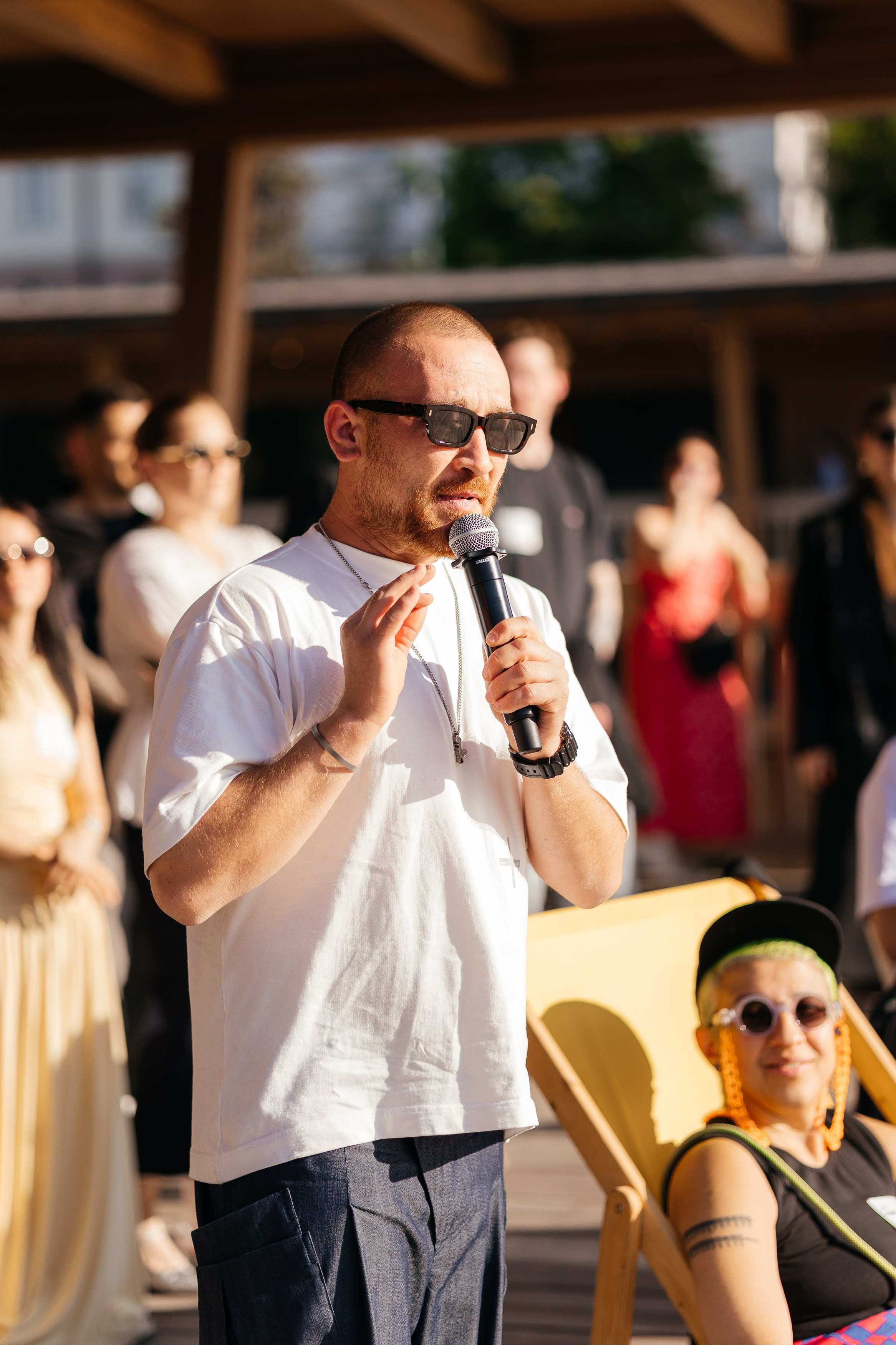 Пикник Субботин Конфа. Портретный и репортажный фотограф в Казани Максим Сипачев