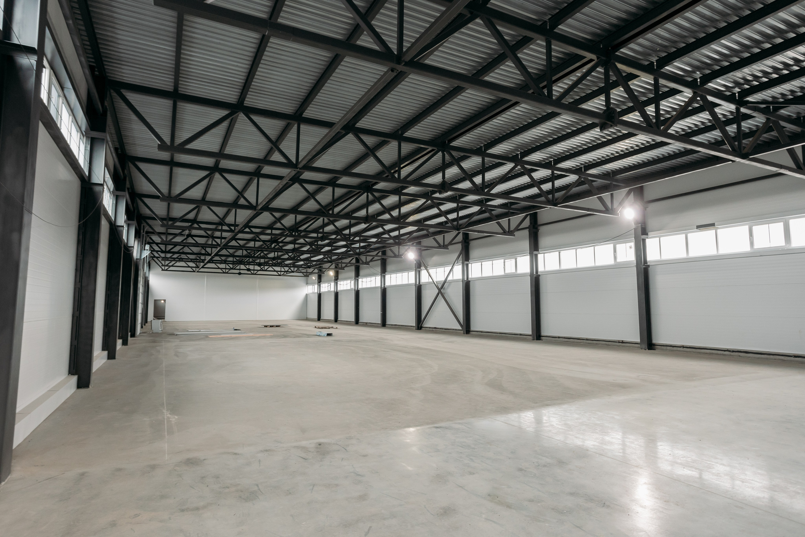 Интерьер. Портретный и репортажный фотограф в Казани Максим Сипачев