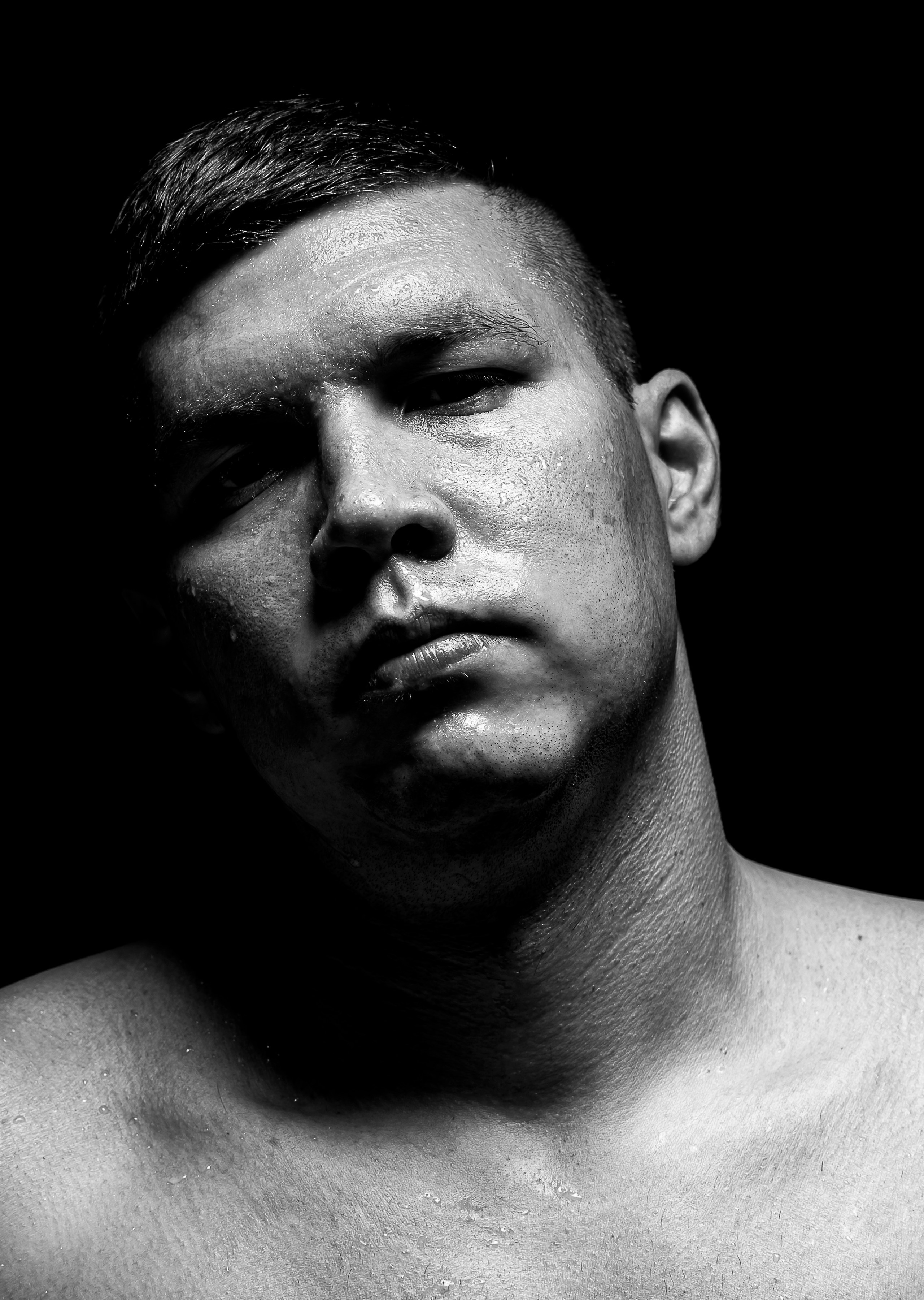 Портретная фотография. Фотограф в Казани Алина Абдуллина