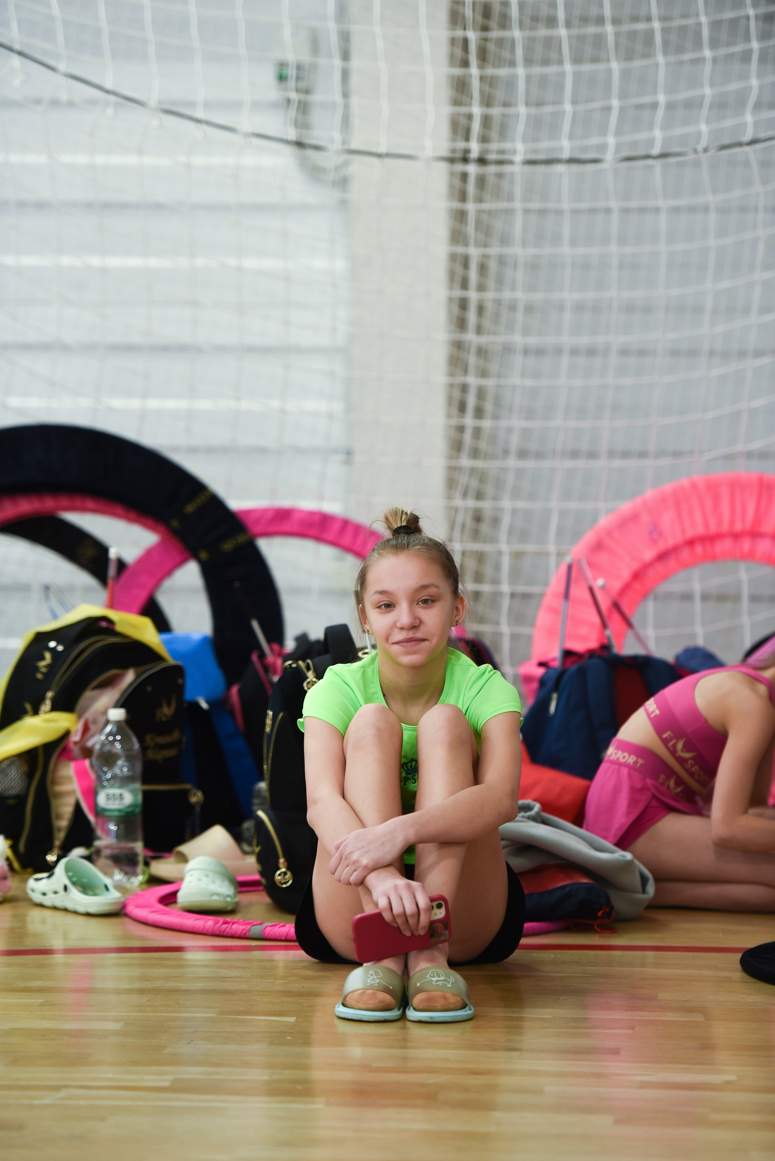 Репортаж. Главная