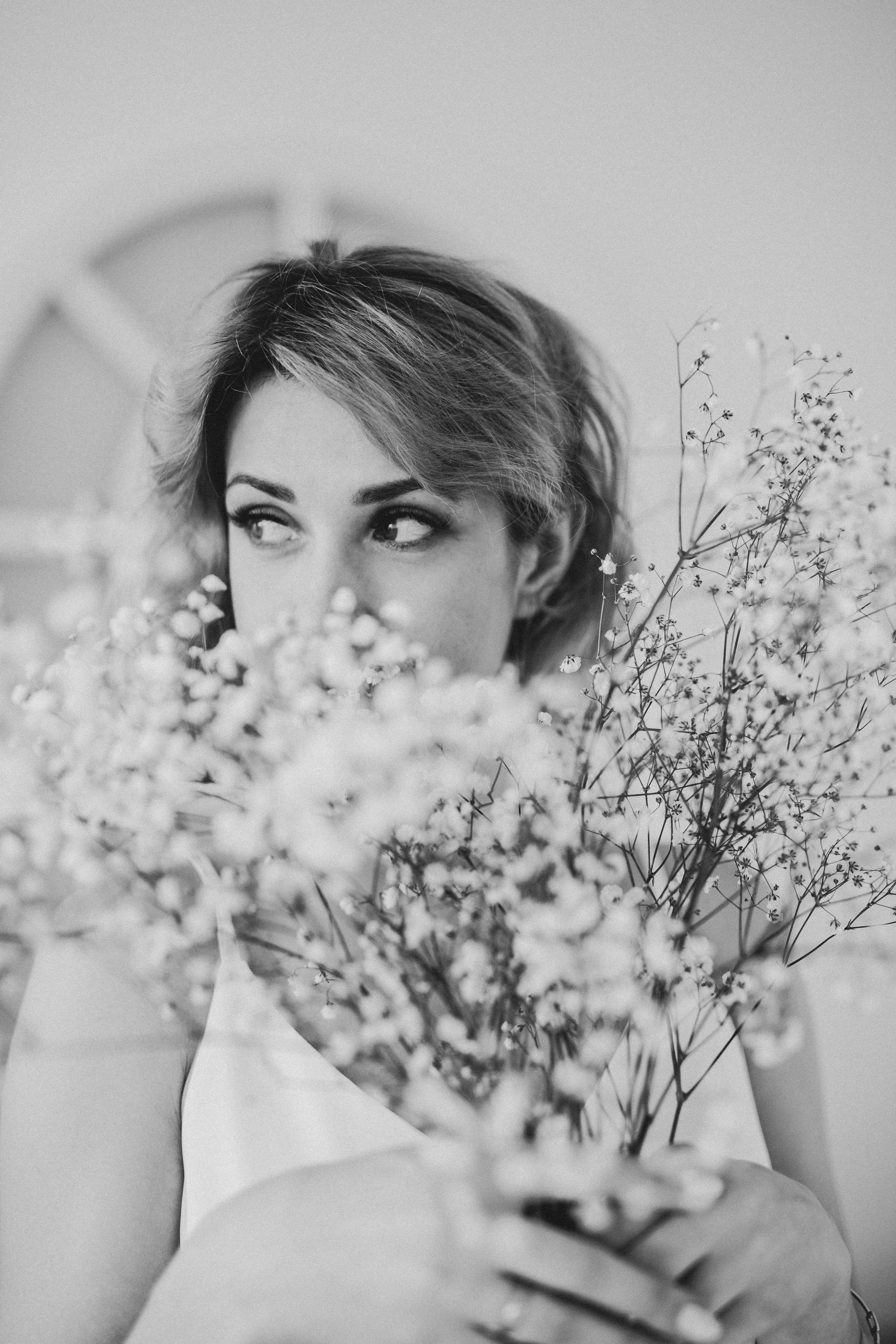 Ольга. Фотограф Анастасия Петрова