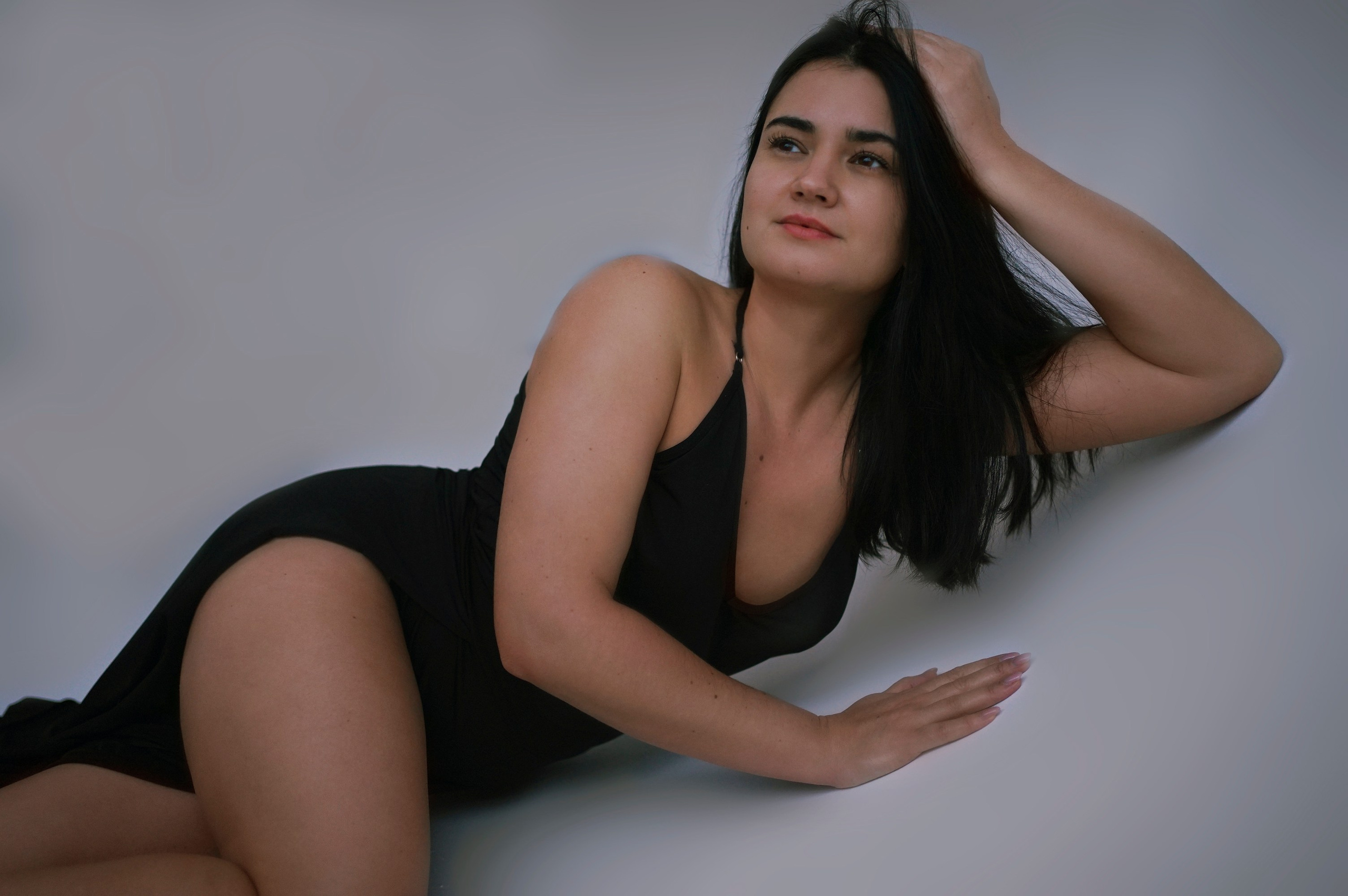 Фотопортреты Лианы. Фотограф в Казани Кристина Игнатьева