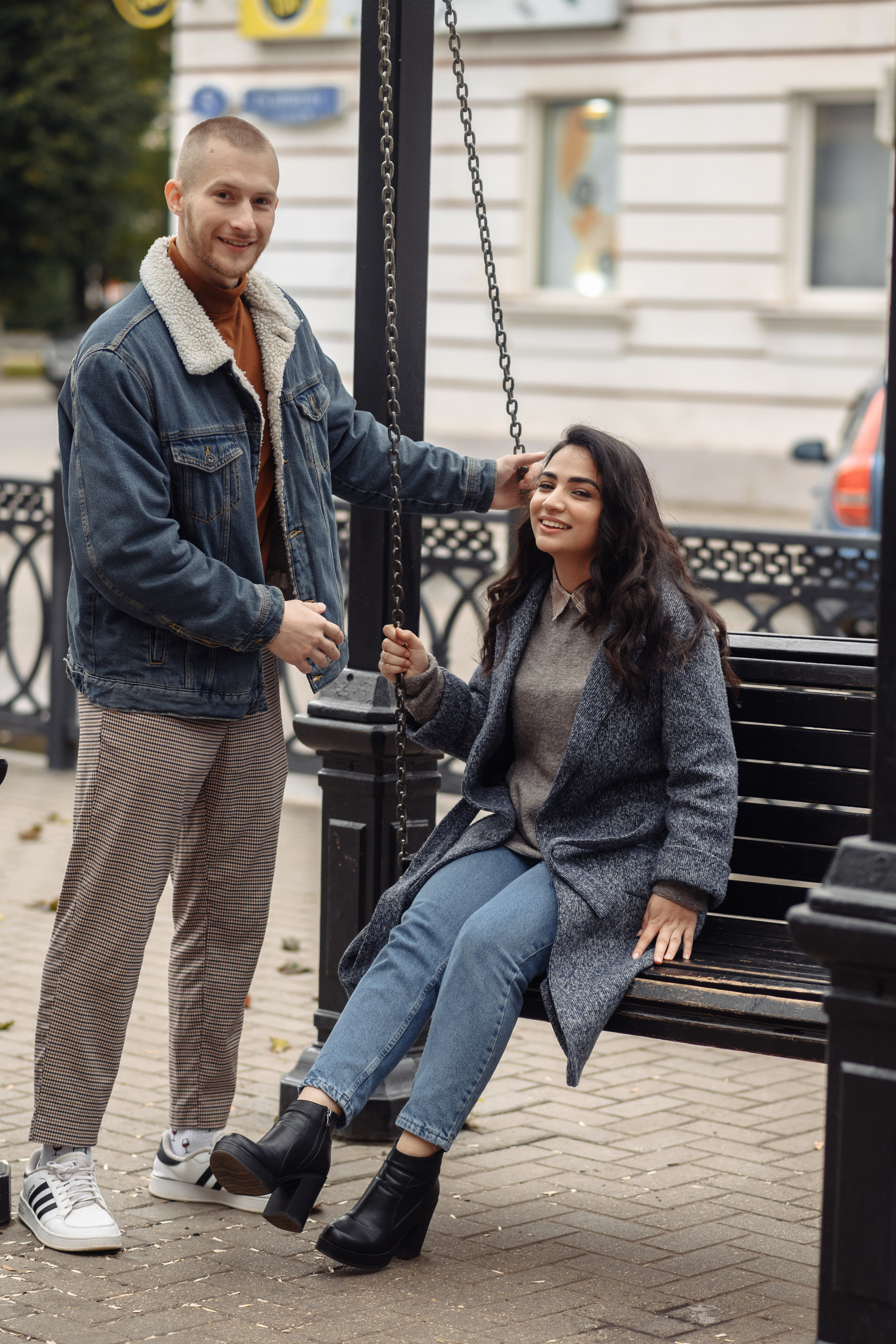 Надия и Богдан. МАРГАРИТА КУДРЯШОВА СВАДЕБНЫЙ И СЕМЕЙНЫЙ ФОТОГРАФ ТВЕРЬ МОСКВА