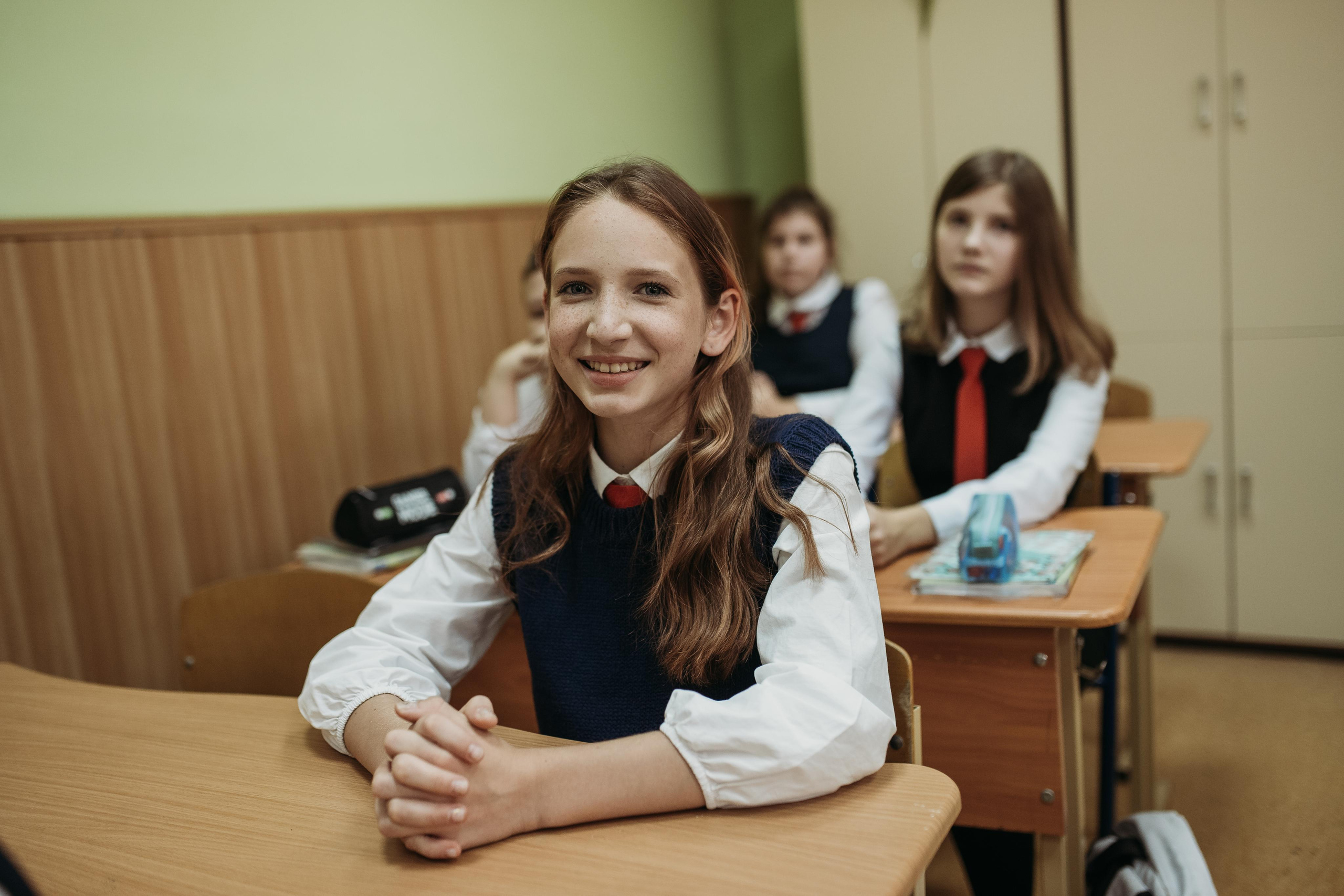 ТВЕРСКОЙ ЛИЦЕЙ 6 КЛАСС. МАРГАРИТА КУДРЯШОВА СВАДЕБНЫЙ И СЕМЕЙНЫЙ ФОТОГРАФ ТВЕРЬ МОСКВА