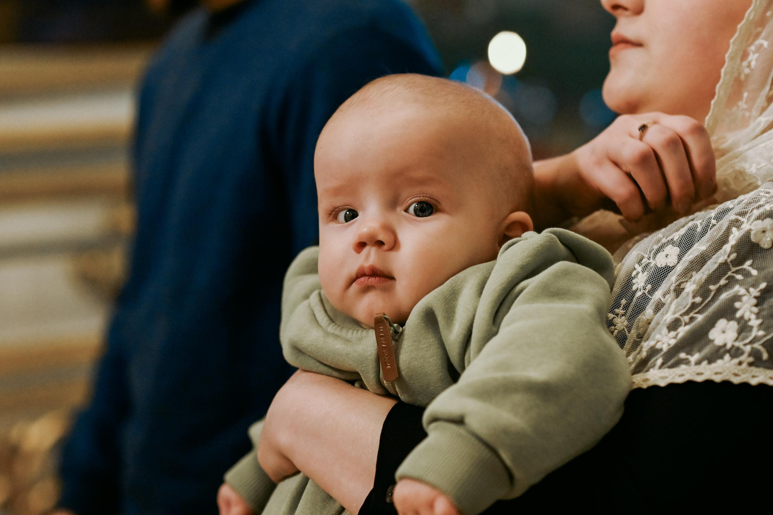 Крещение Михаила. МАРГАРИТА КУДРЯШОВА СВАДЕБНЫЙ И СЕМЕЙНЫЙ ФОТОГРАФ ТВЕРЬ МОСКВА