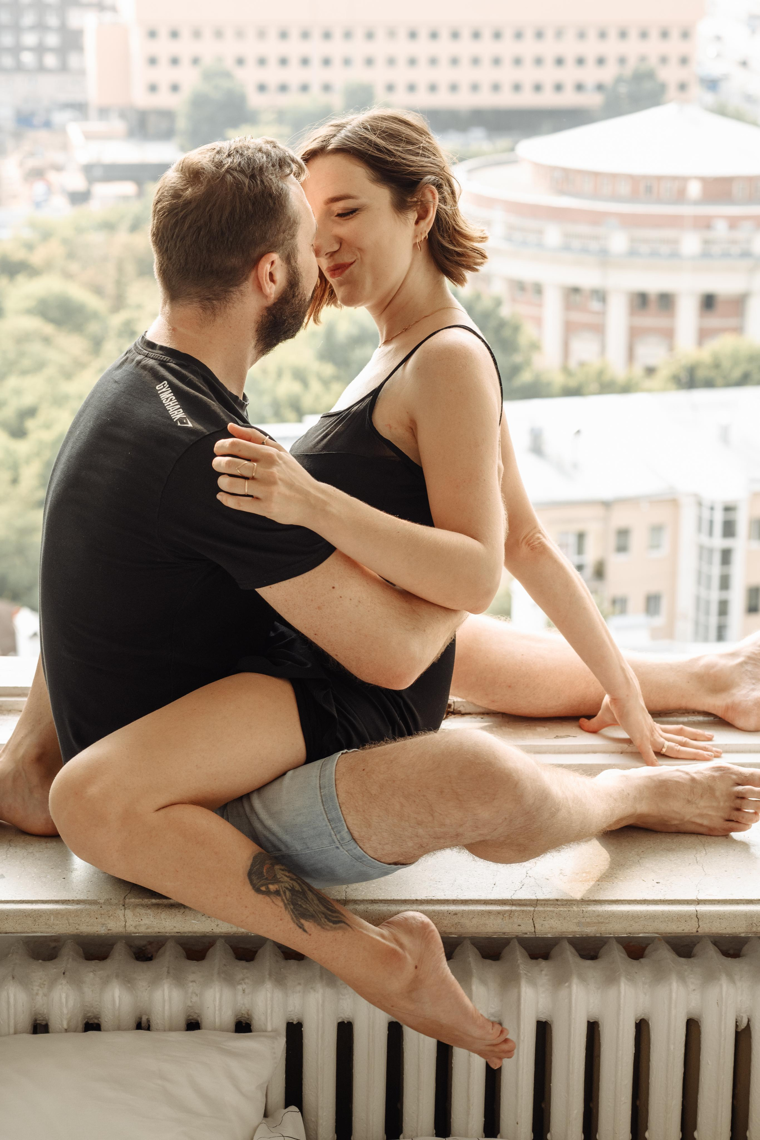 Ефим, Полина и малышка Зоя. МАРГАРИТА КУДРЯШОВА СВАДЕБНЫЙ И СЕМЕЙНЫЙ ФОТОГРАФ ТВЕРЬ МОСКВА