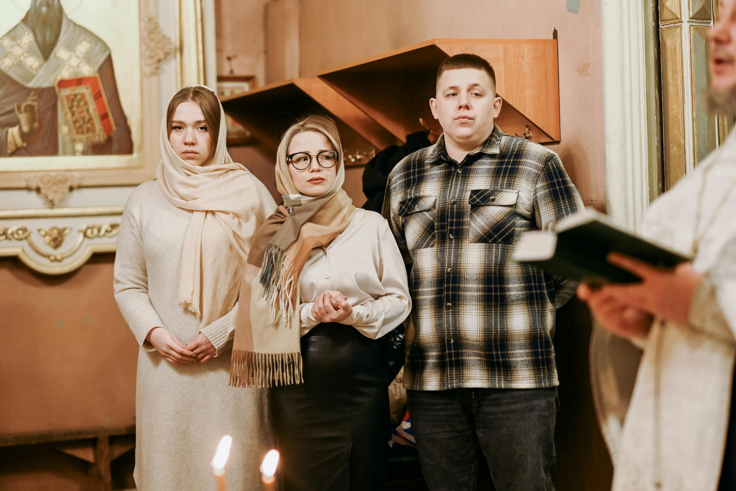 Крещение Михаила. МАРГАРИТА КУДРЯШОВА СВАДЕБНЫЙ И СЕМЕЙНЫЙ ФОТОГРАФ ТВЕРЬ МОСКВА