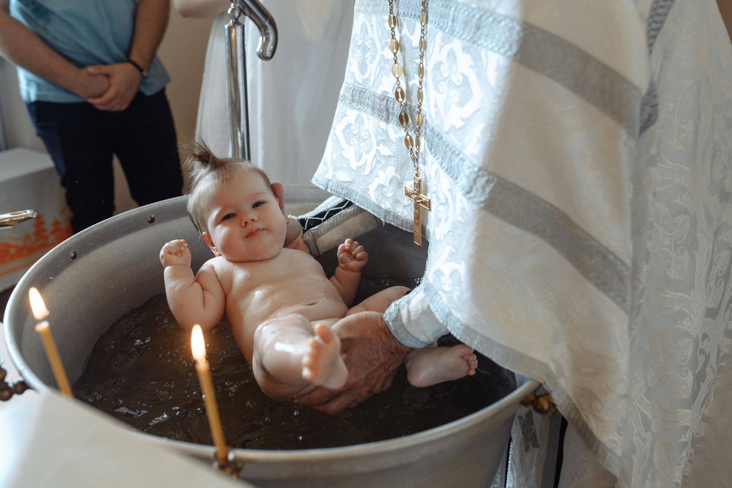 Крещение Карины. МАРГАРИТА КУДРЯШОВА СВАДЕБНЫЙ И СЕМЕЙНЫЙ ФОТОГРАФ ТВЕРЬ МОСКВА