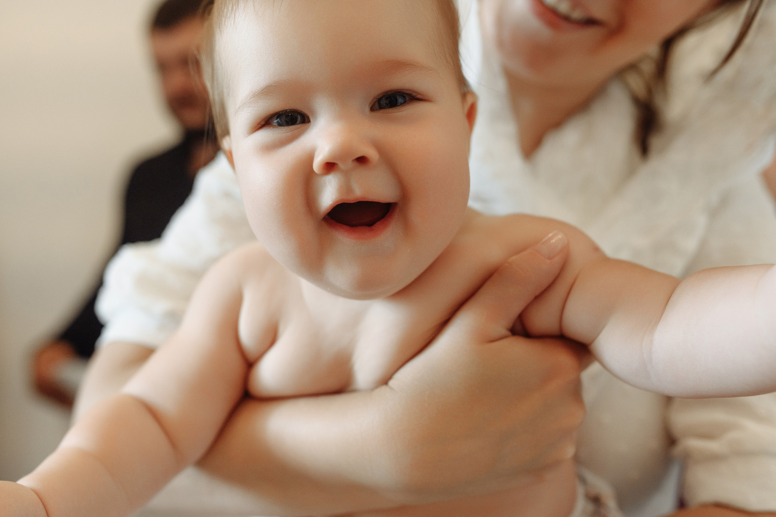 Крещение Карины. МАРГАРИТА КУДРЯШОВА СВАДЕБНЫЙ И СЕМЕЙНЫЙ ФОТОГРАФ ТВЕРЬ МОСКВА