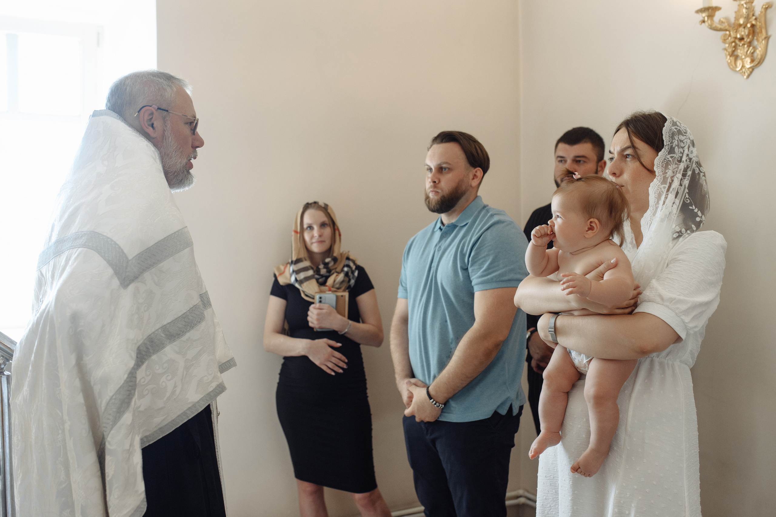 Крещение Карины. МАРГАРИТА КУДРЯШОВА СВАДЕБНЫЙ И СЕМЕЙНЫЙ ФОТОГРАФ ТВЕРЬ МОСКВА